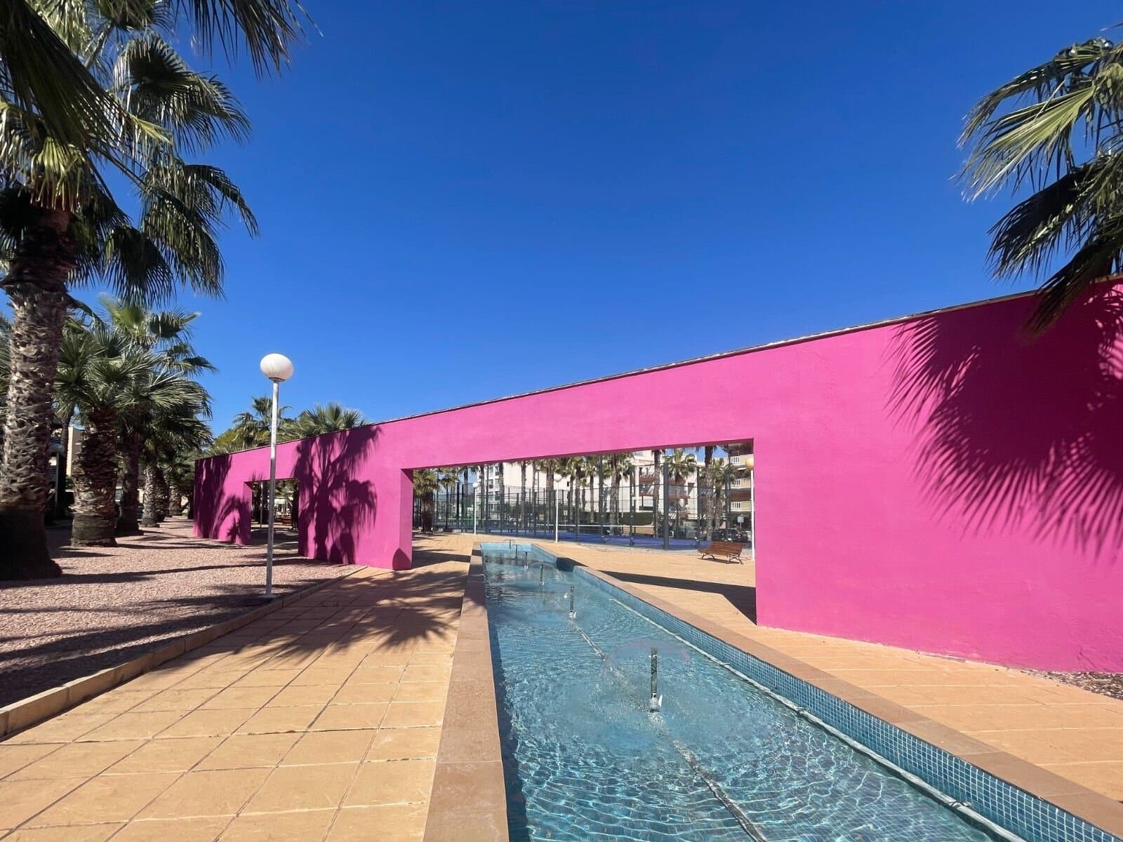 2-Zimmer Wohnung in Lomas de Cabo Roig, Orihuela Costa - 15