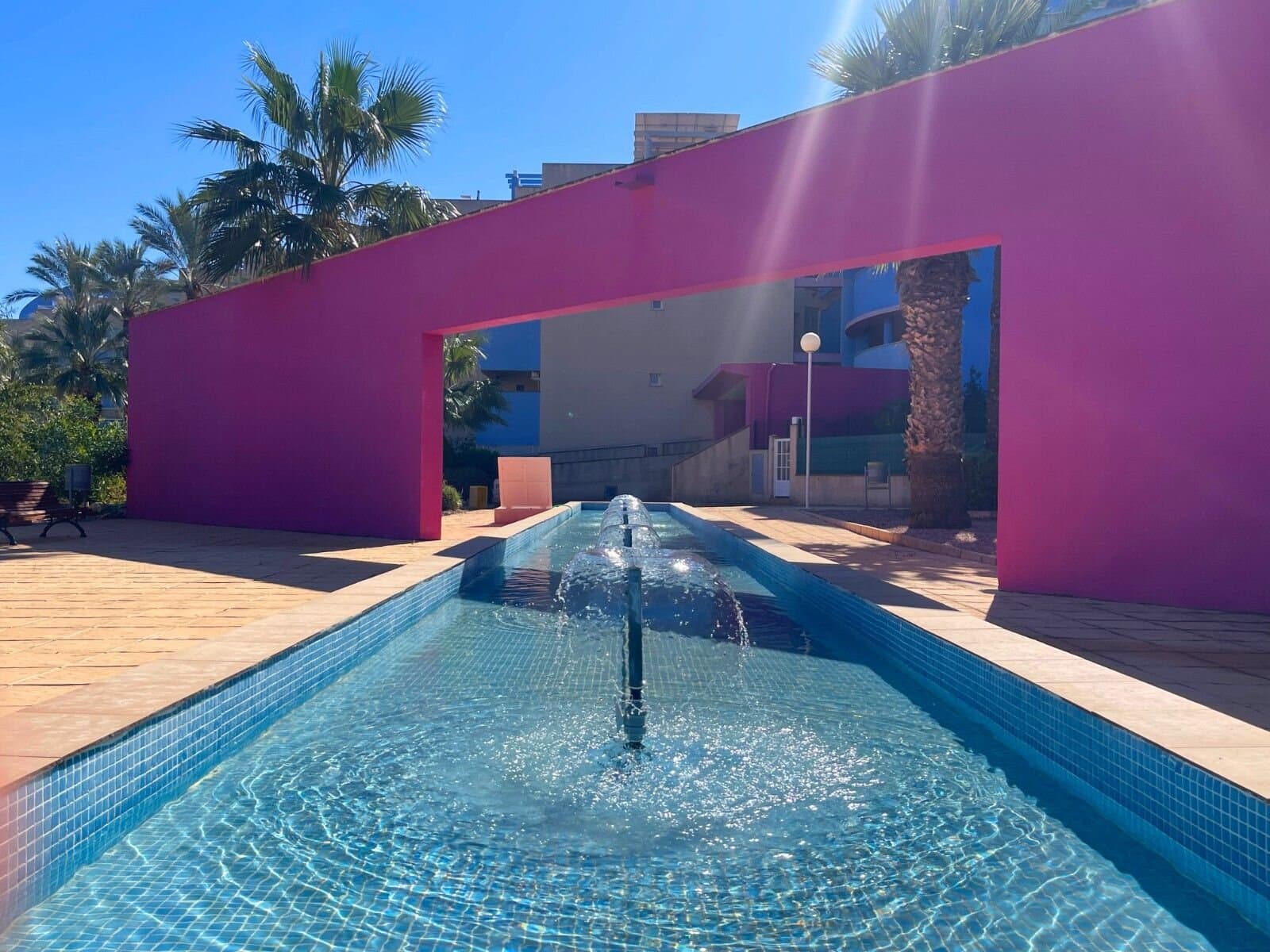 2-Zimmer Wohnung in Lomas de Cabo Roig, Orihuela Costa - 16