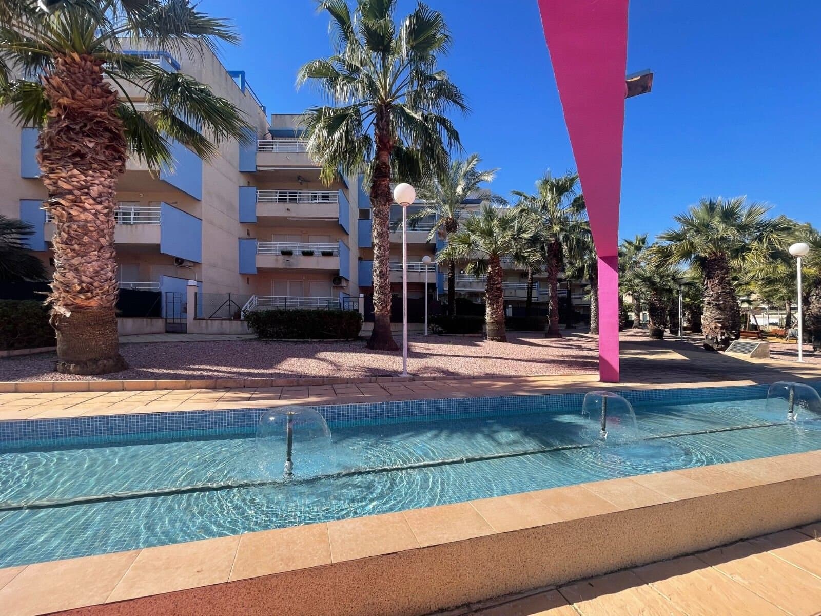 2-Zimmer Wohnung in Lomas de Cabo Roig, Orihuela Costa - 2