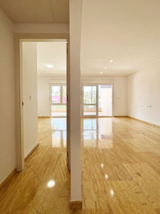 2-Zimmer Wohnung in Lomas de Cabo Roig, Orihuela Costa - 20