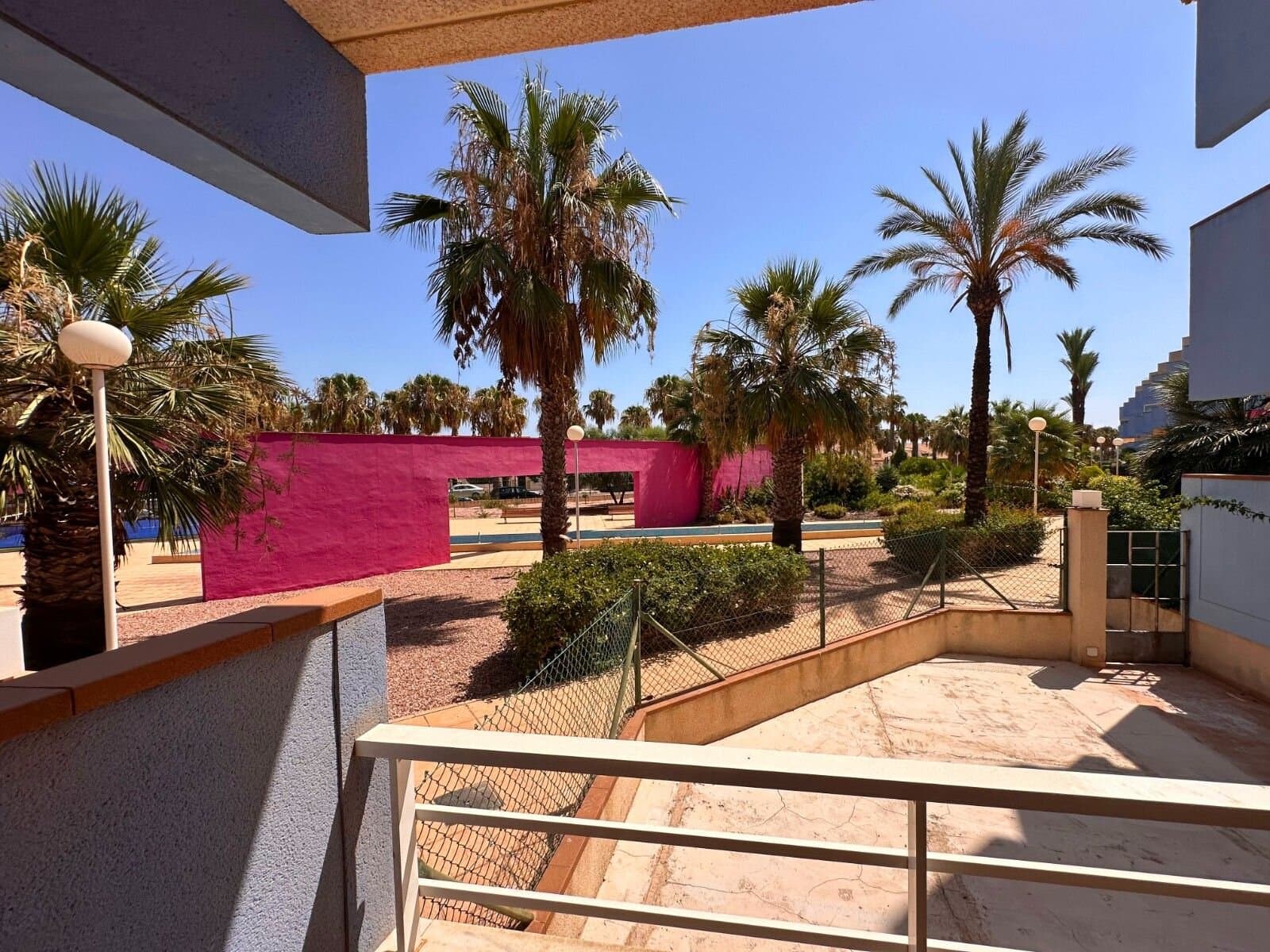 2-Zimmer Wohnung in Lomas de Cabo Roig, Orihuela Costa - 23