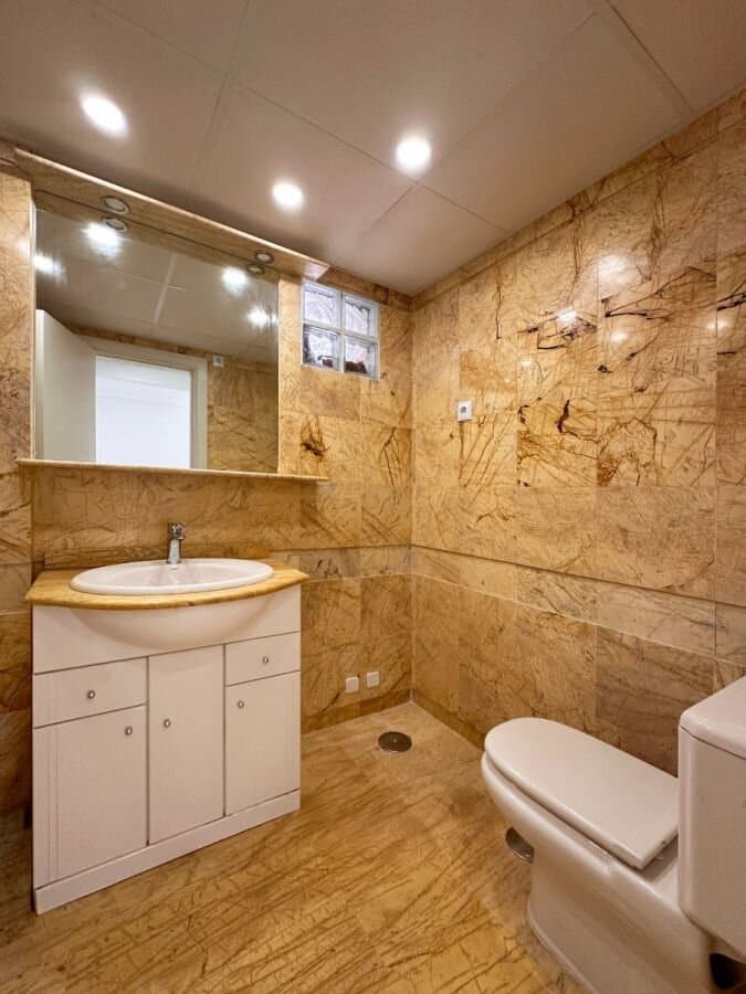 2-Zimmer Wohnung in Lomas de Cabo Roig, Orihuela Costa - 26