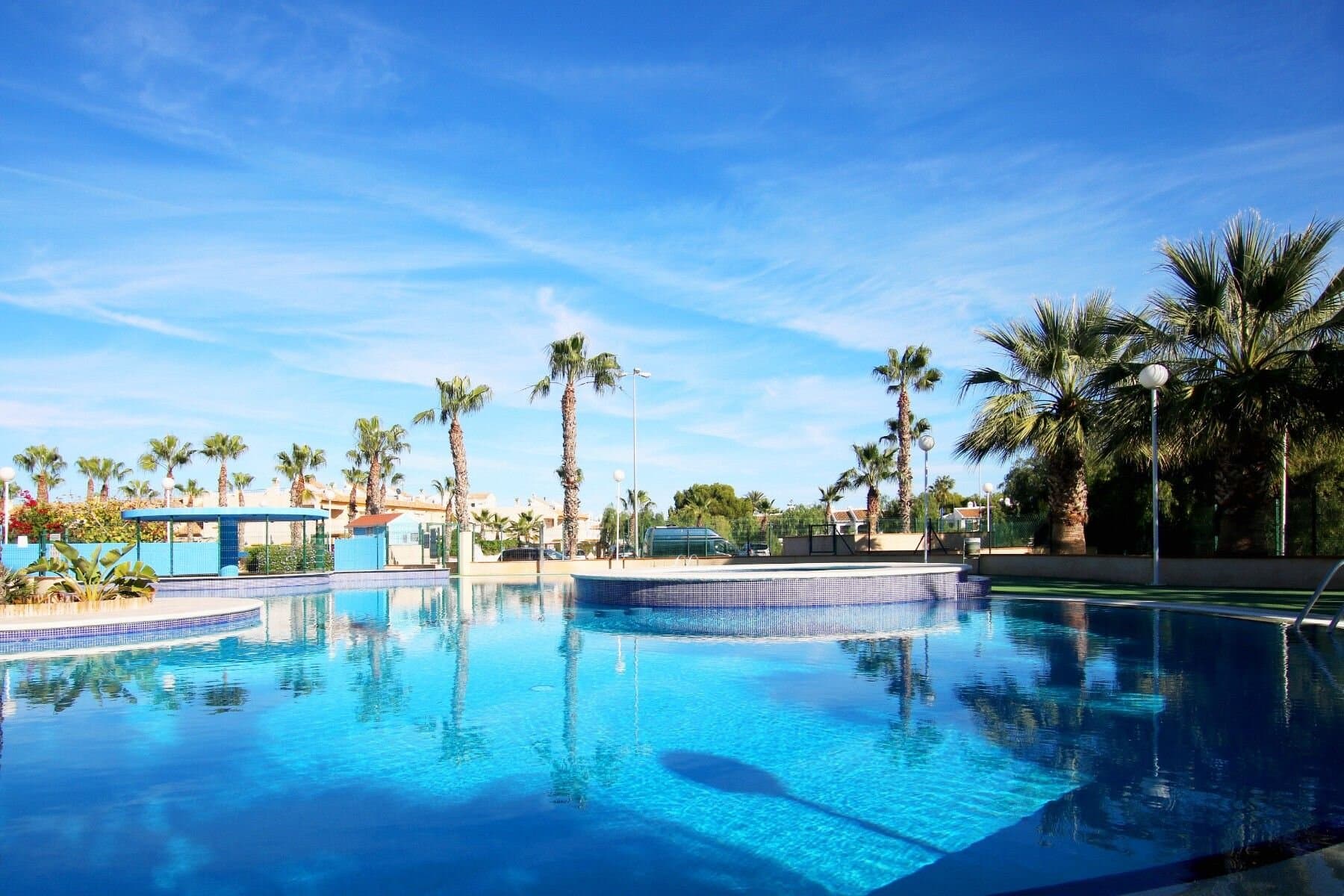 2-Zimmer Wohnung in Lomas de Cabo Roig, Orihuela Costa - 3