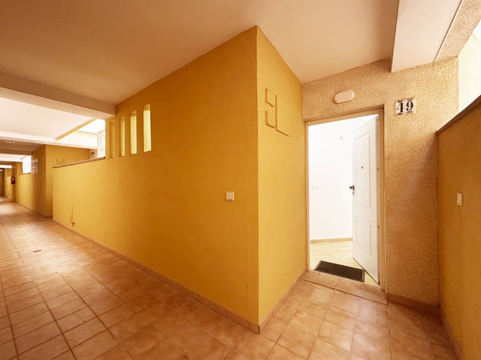 2-Zimmer Wohnung in Lomas de Cabo Roig, Orihuela Costa - 30