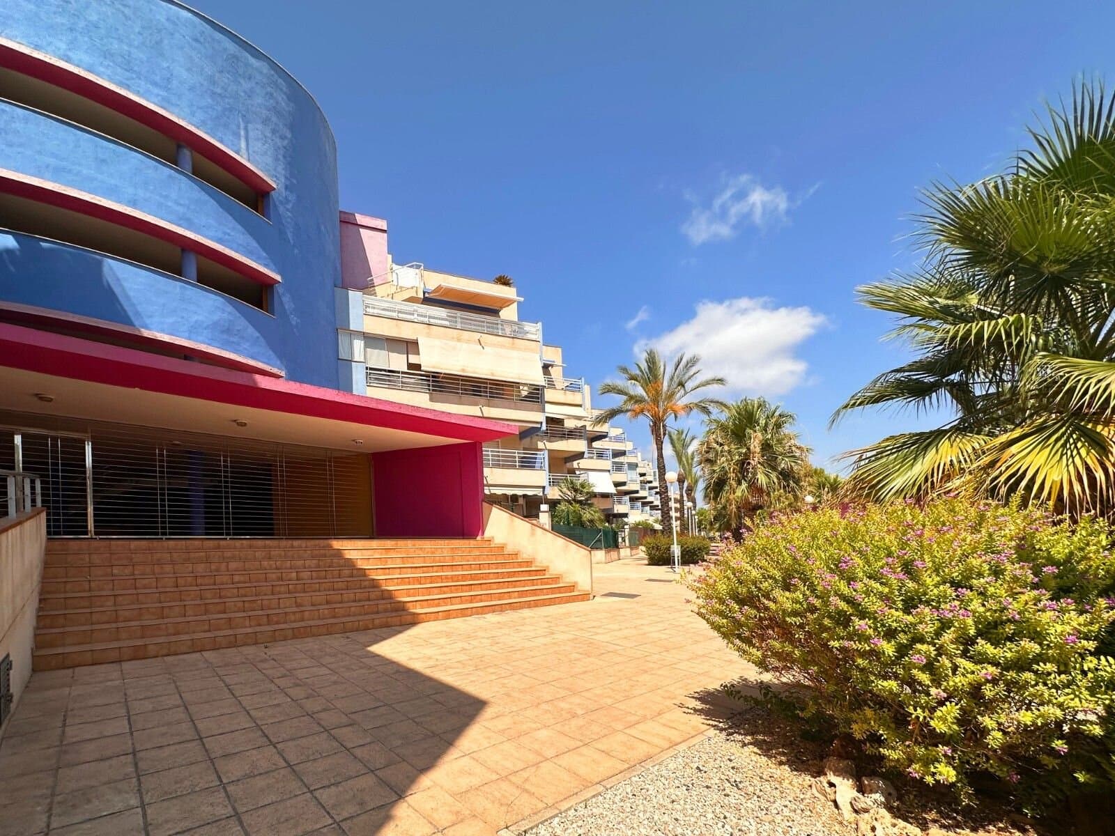 2-Zimmer Wohnung in Lomas de Cabo Roig, Orihuela Costa - 32