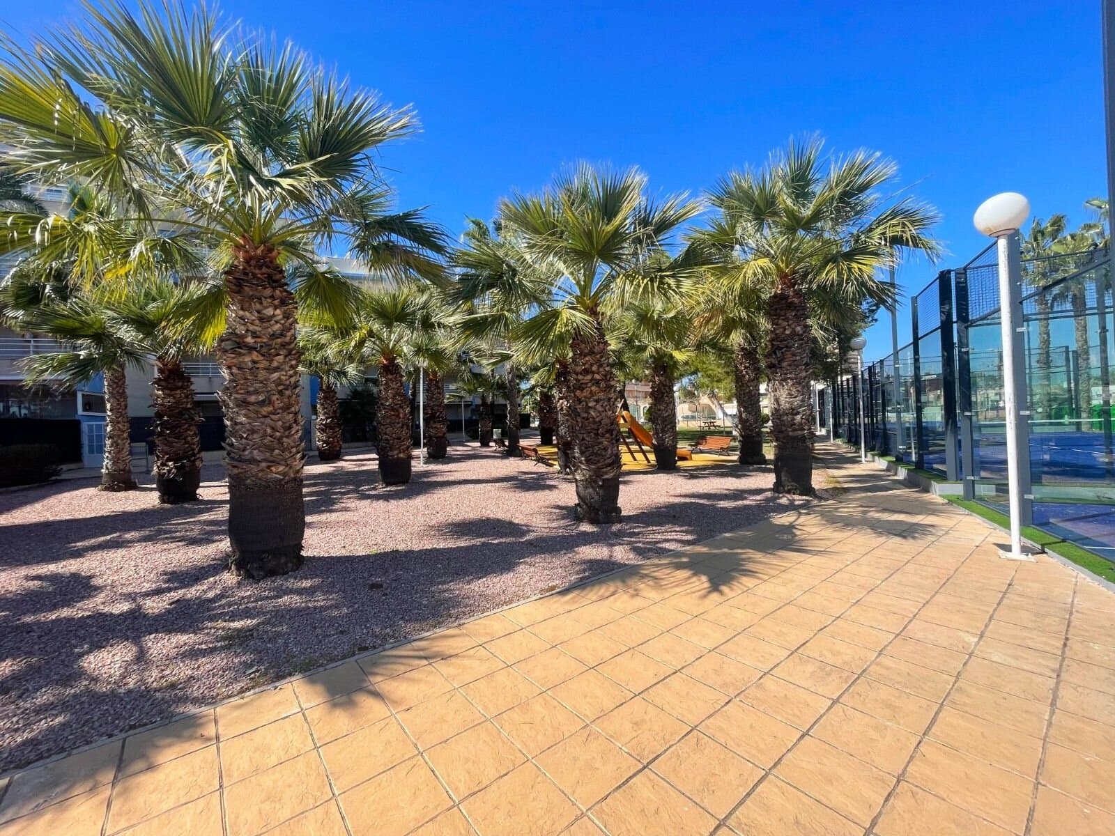 2-Zimmer Wohnung in Lomas de Cabo Roig, Orihuela Costa - 35
