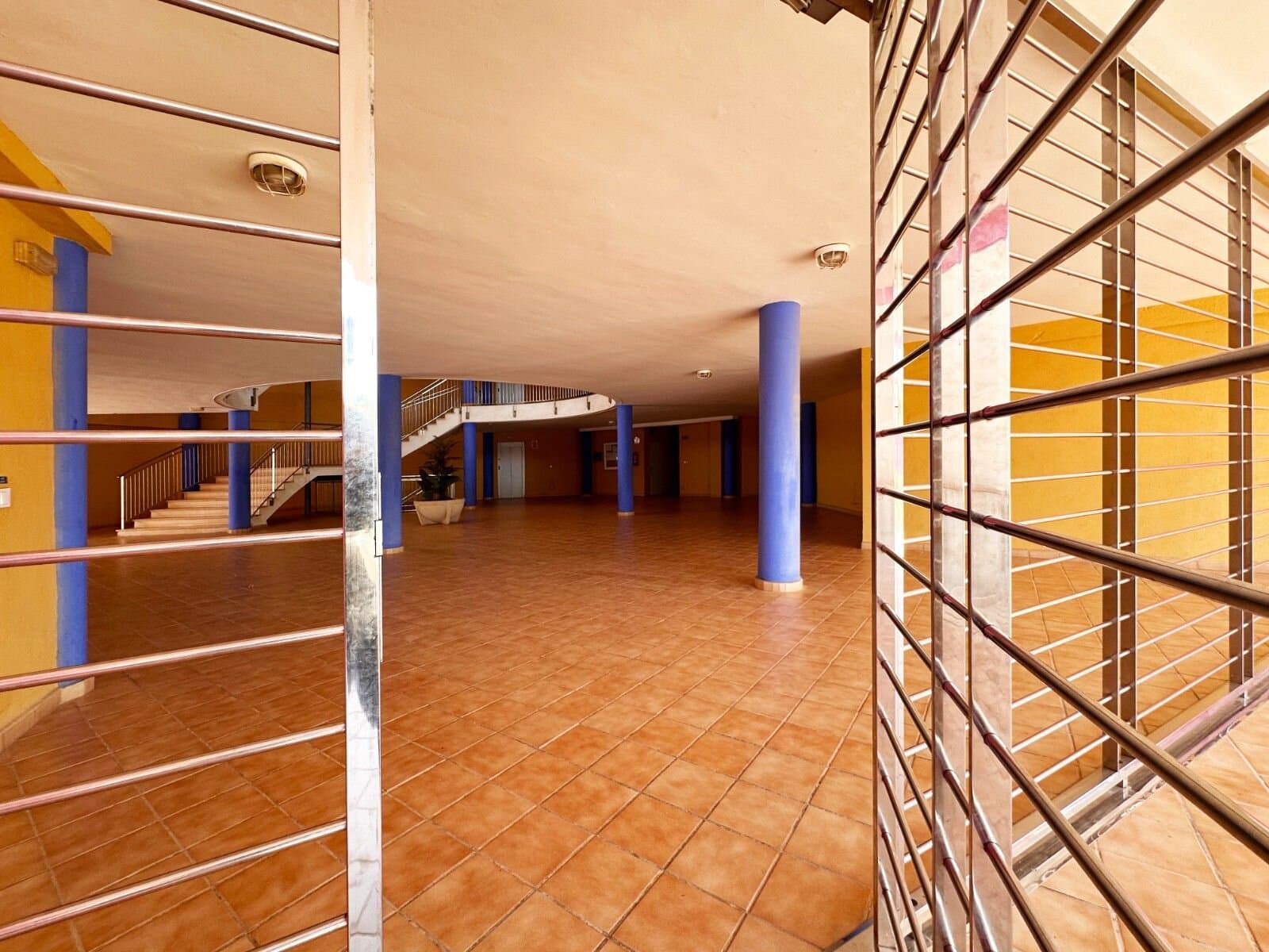 2-Zimmer Wohnung in Lomas de Cabo Roig, Orihuela Costa - 38