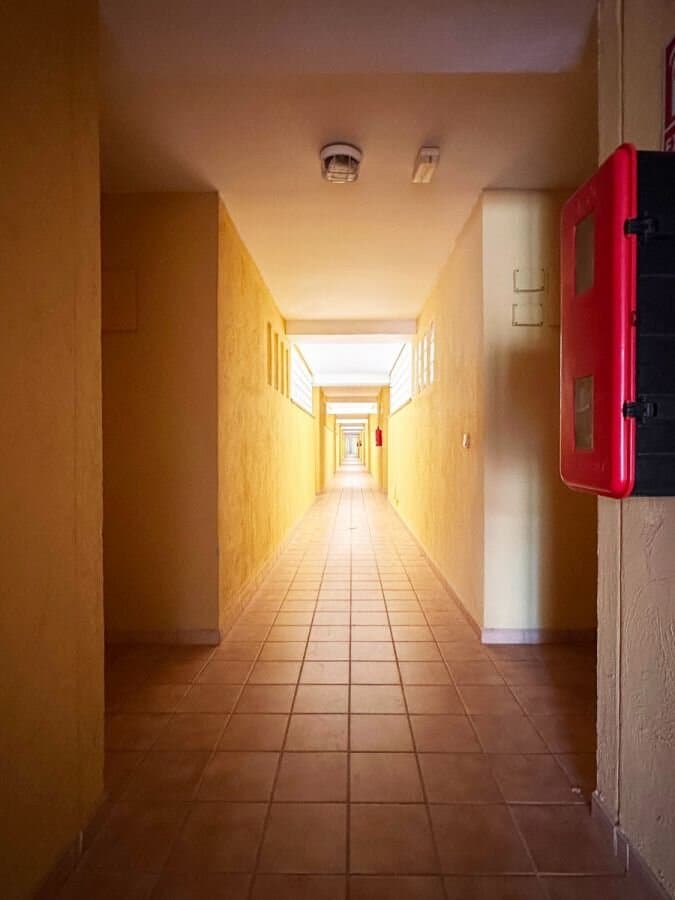 2-Zimmer Wohnung in Lomas de Cabo Roig, Orihuela Costa - 40