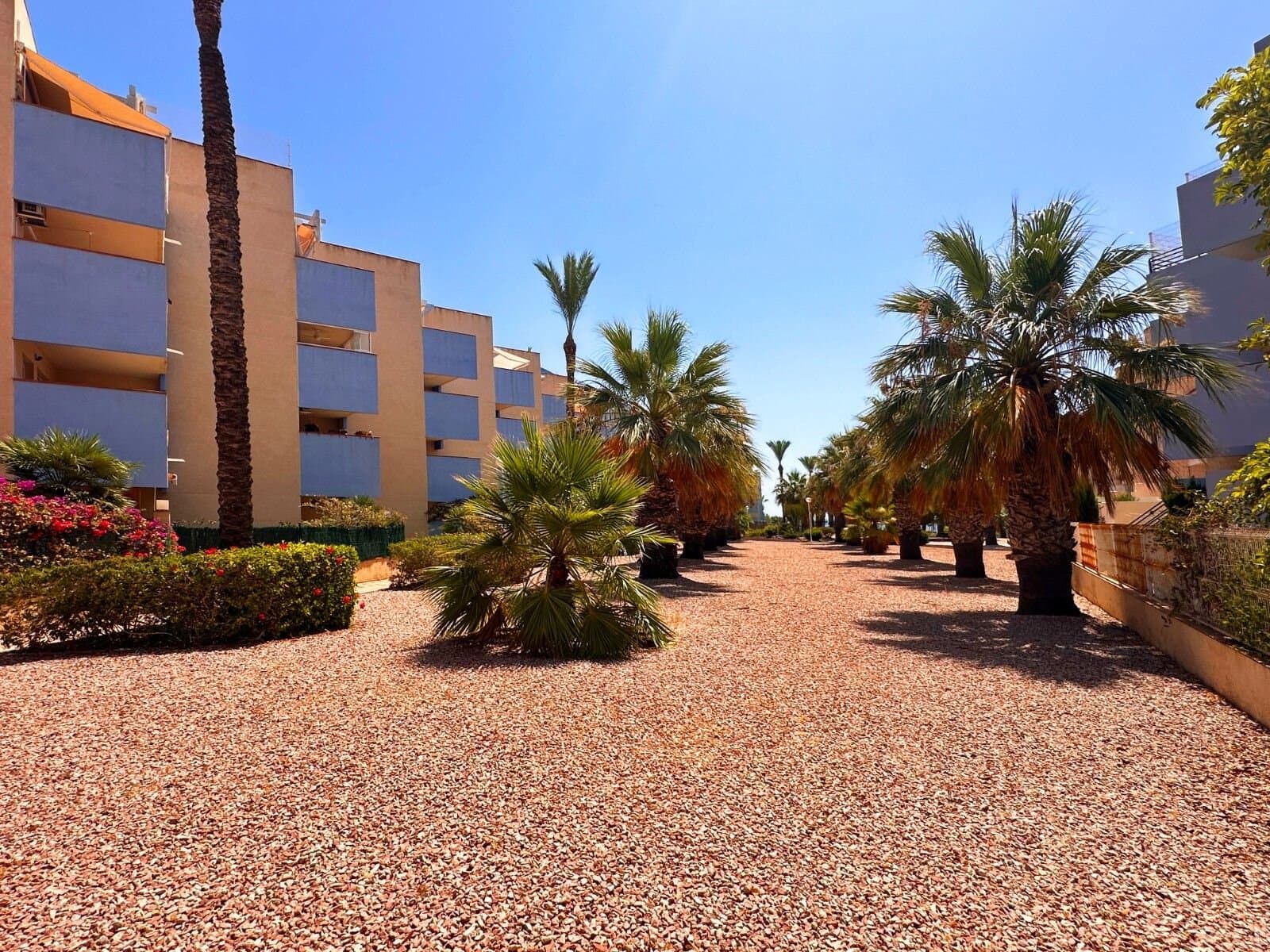 2-Zimmer Wohnung in Lomas de Cabo Roig, Orihuela Costa - 41