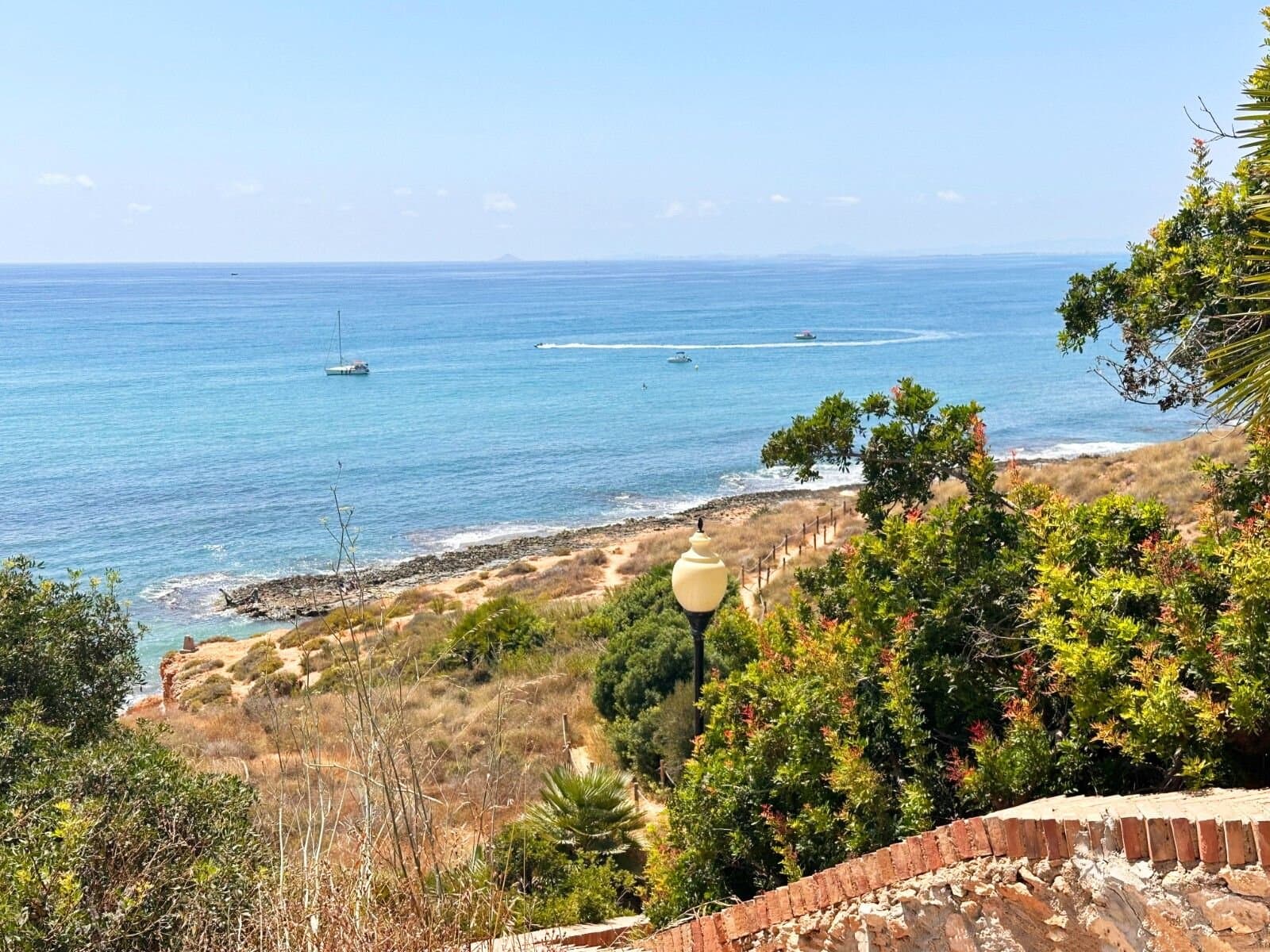 2-Zimmer Wohnung in Lomas de Cabo Roig, Orihuela Costa - 46