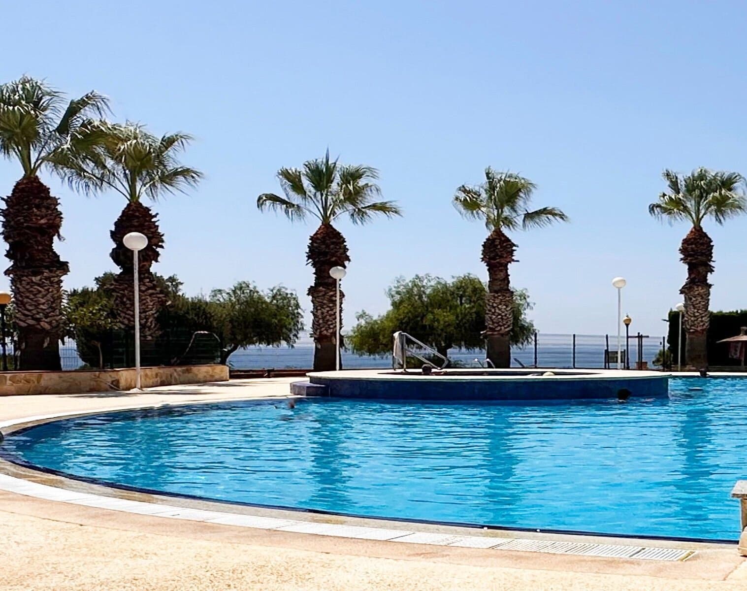 2-Zimmer Wohnung in Lomas de Cabo Roig, Orihuela Costa - 48
