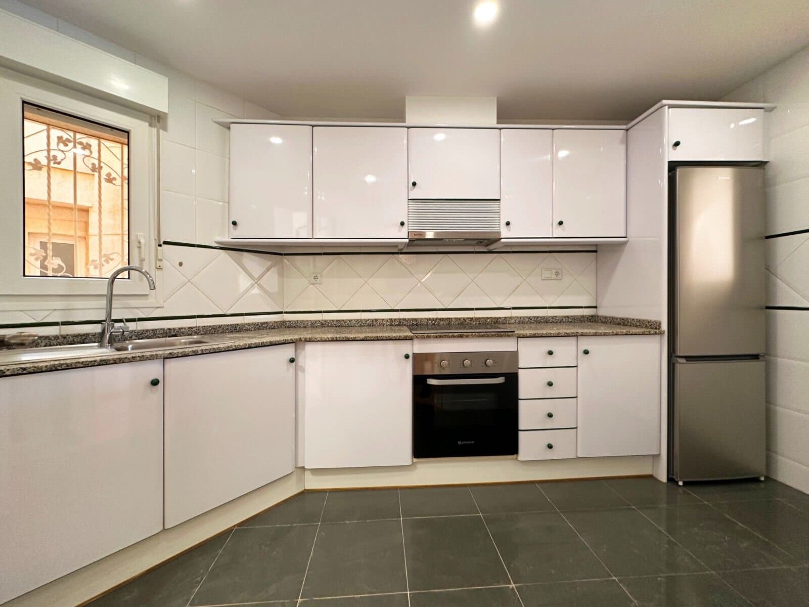 2-Zimmer Wohnung in Lomas de Cabo Roig, Orihuela Costa - 6