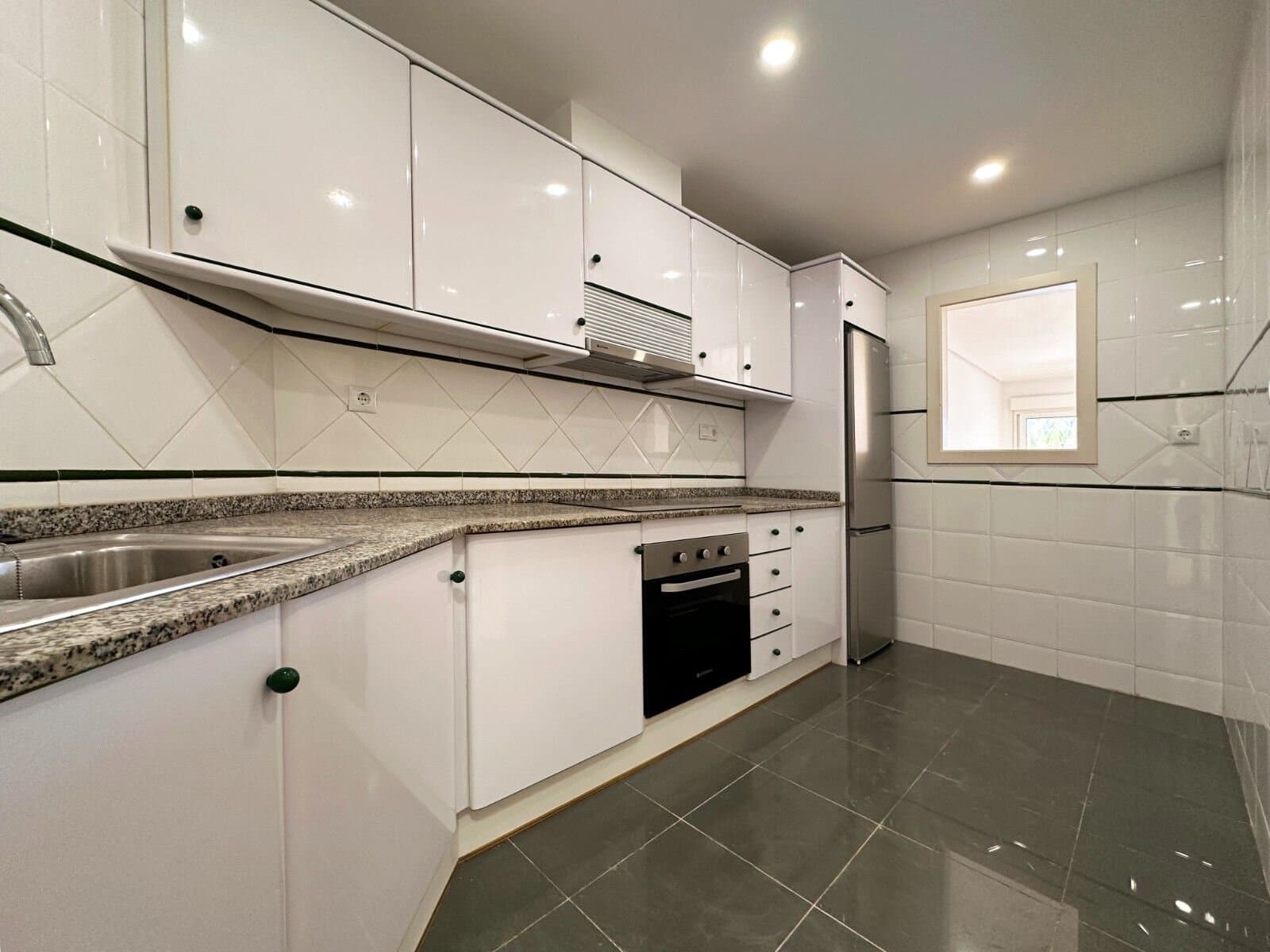 2-Zimmer Wohnung in Lomas de Cabo Roig, Orihuela Costa - 8