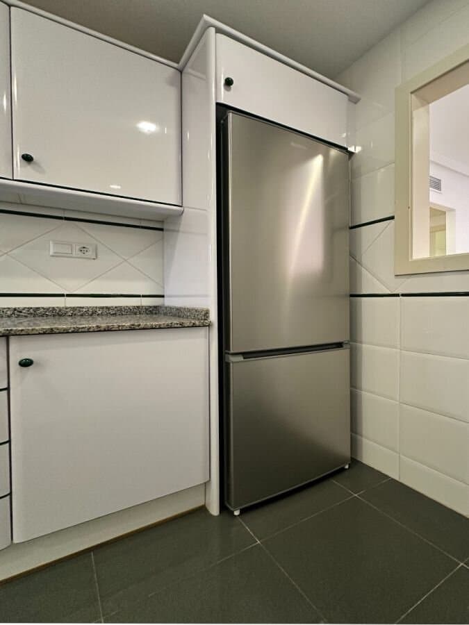 2-Zimmer Wohnung in Lomas de Cabo Roig, Orihuela Costa - 9