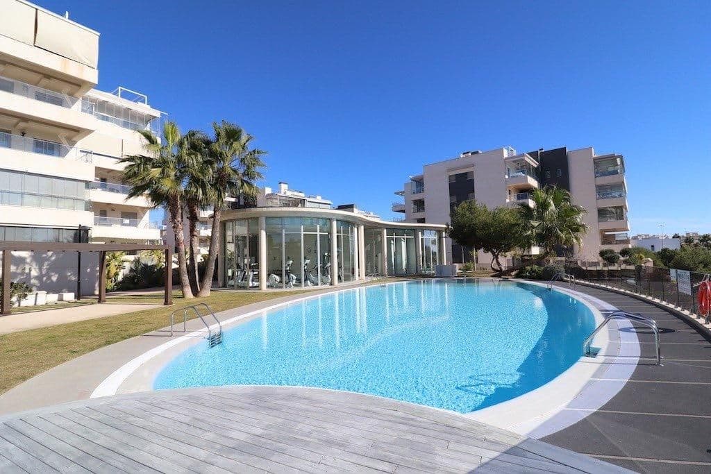 Apartamento de 3 Dormitorios en Los Dolses, Orihuela Costa - 17