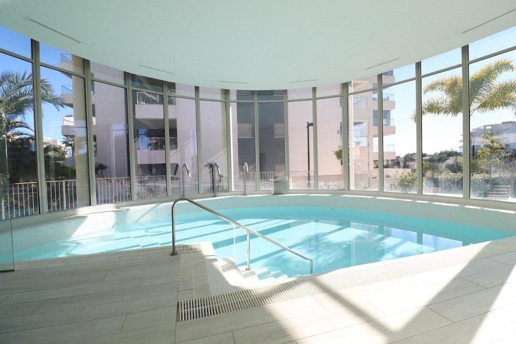 Apartamento de 3 Dormitorios en Los Dolses, Orihuela Costa - 20
