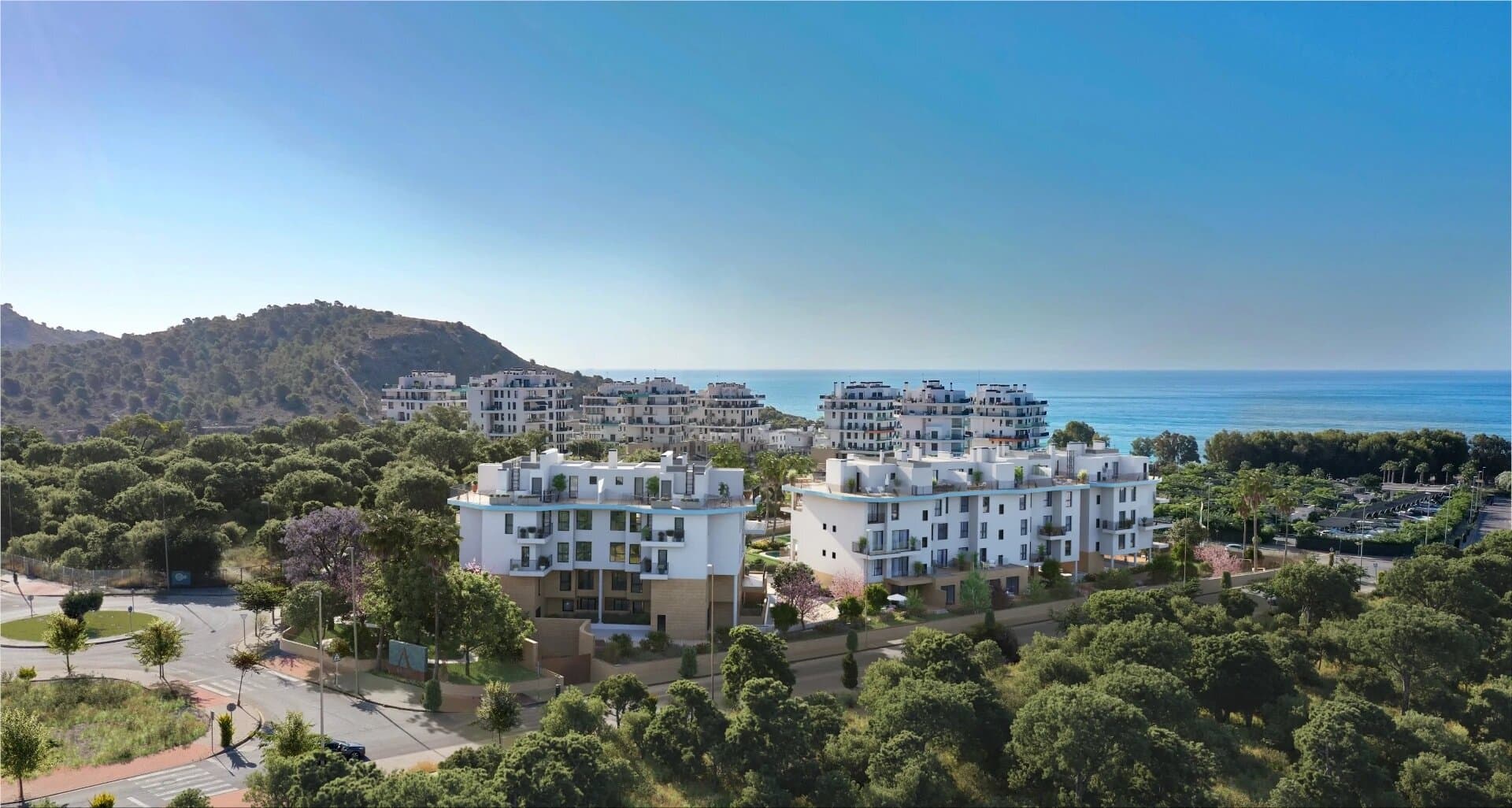 1-Zimmer Erdgeschosswohnung in La Vila Joiosa - 4