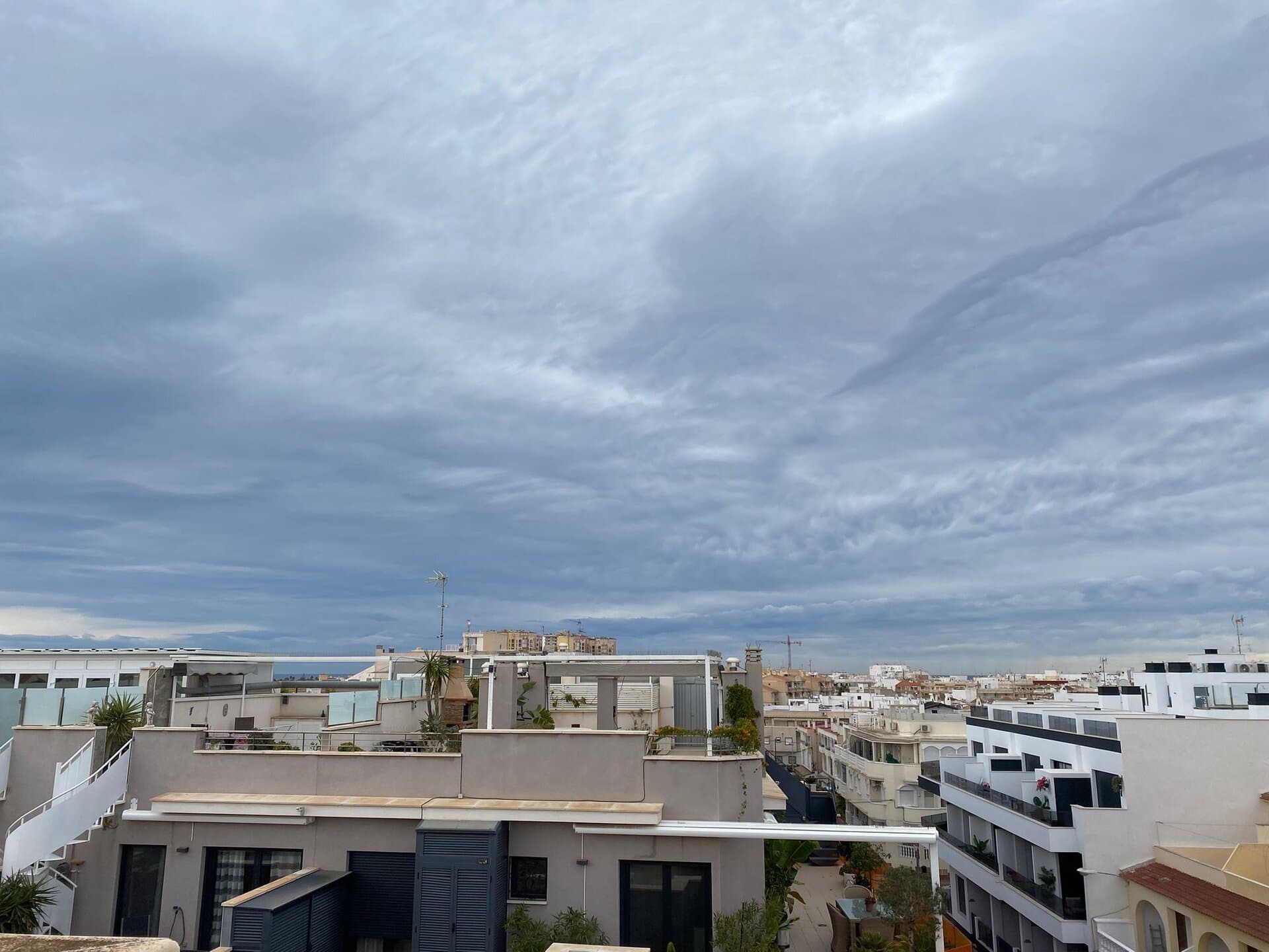 2-Bedroom Penthouse in Centro, Torrevieja - 15