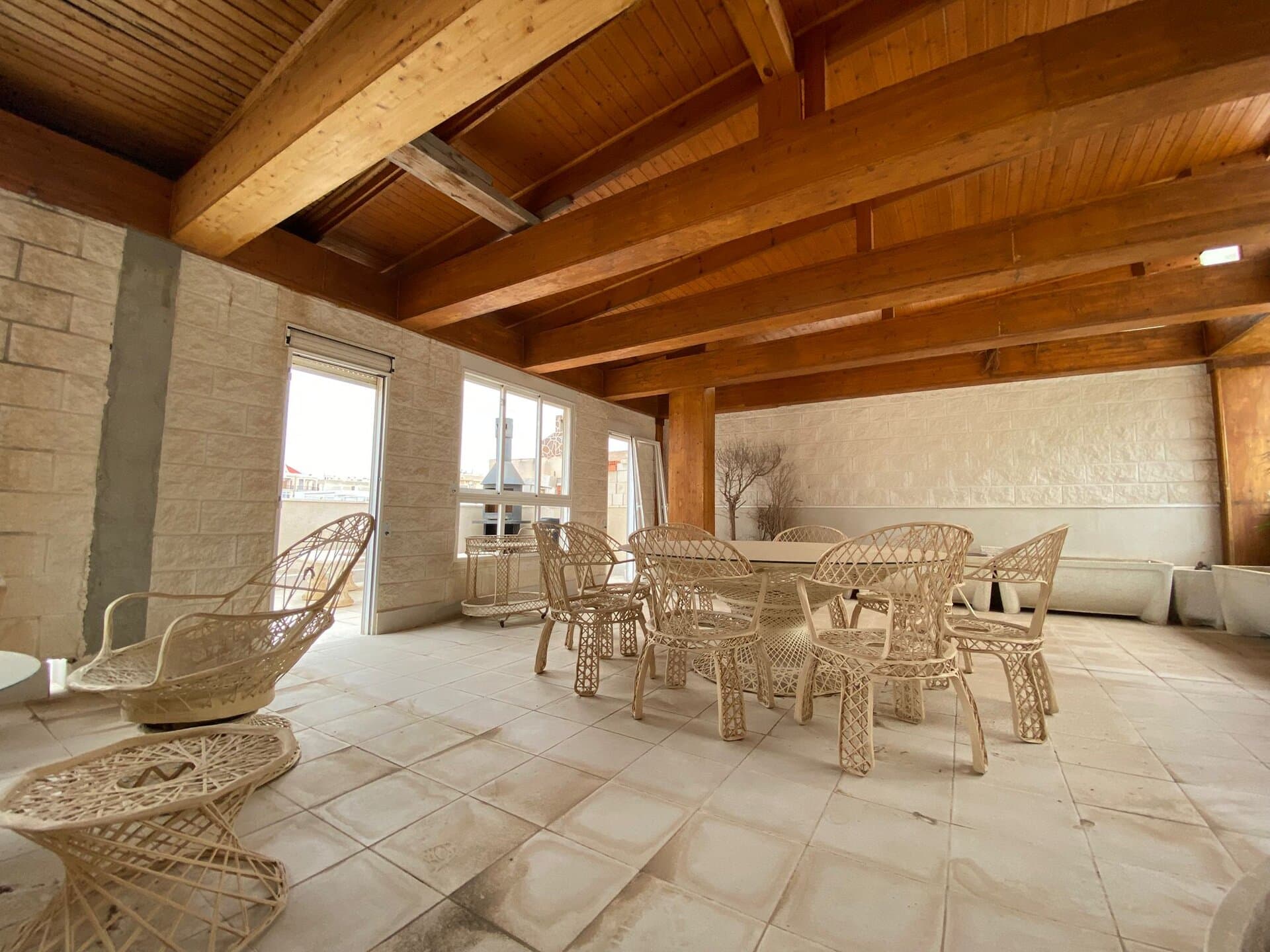 2-Bedroom Penthouse in Centro, Torrevieja - 4