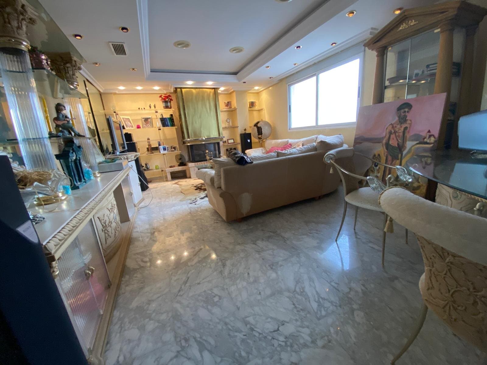 2-Bedroom Penthouse in Centro, Torrevieja - 8