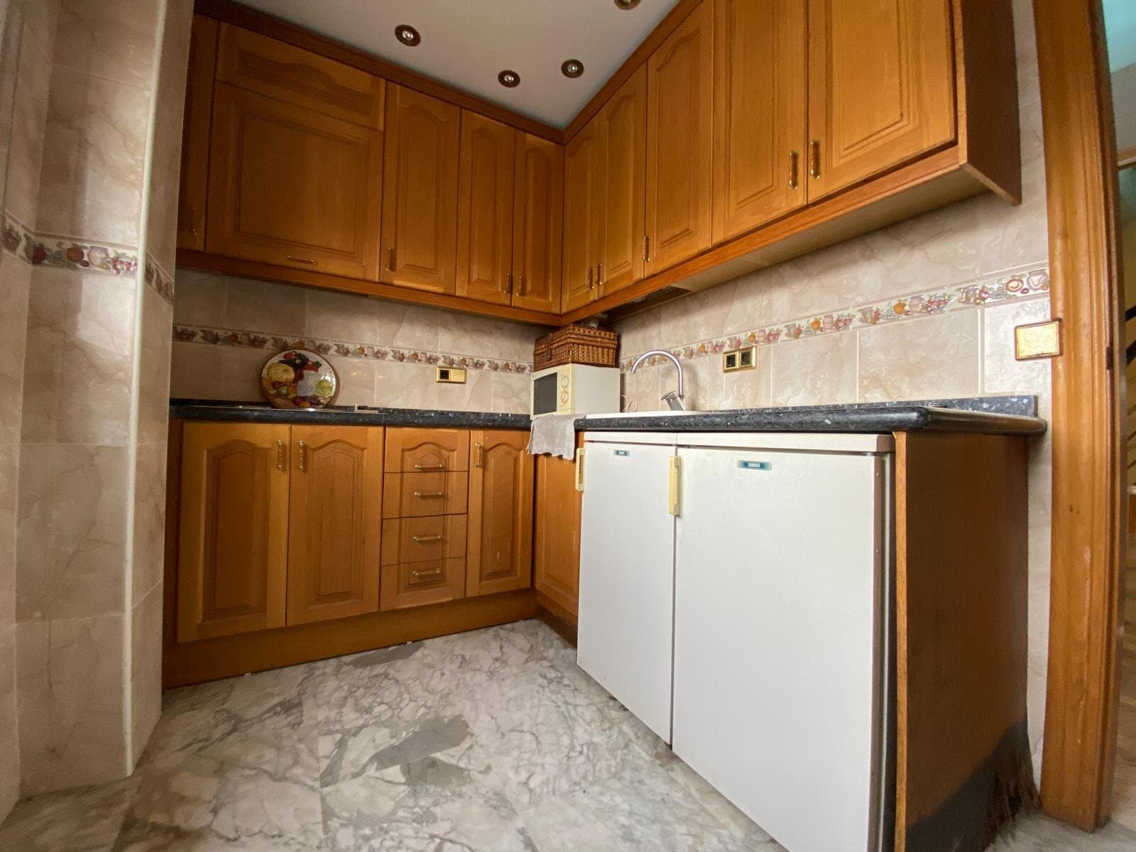 2-Bedroom Penthouse in Centro, Torrevieja - 9
