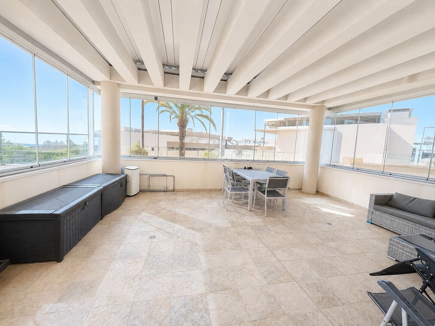 2-Bedroom Apartment in Lomas de Cabo Roig-los Dolses, Orihuela Costa - 16