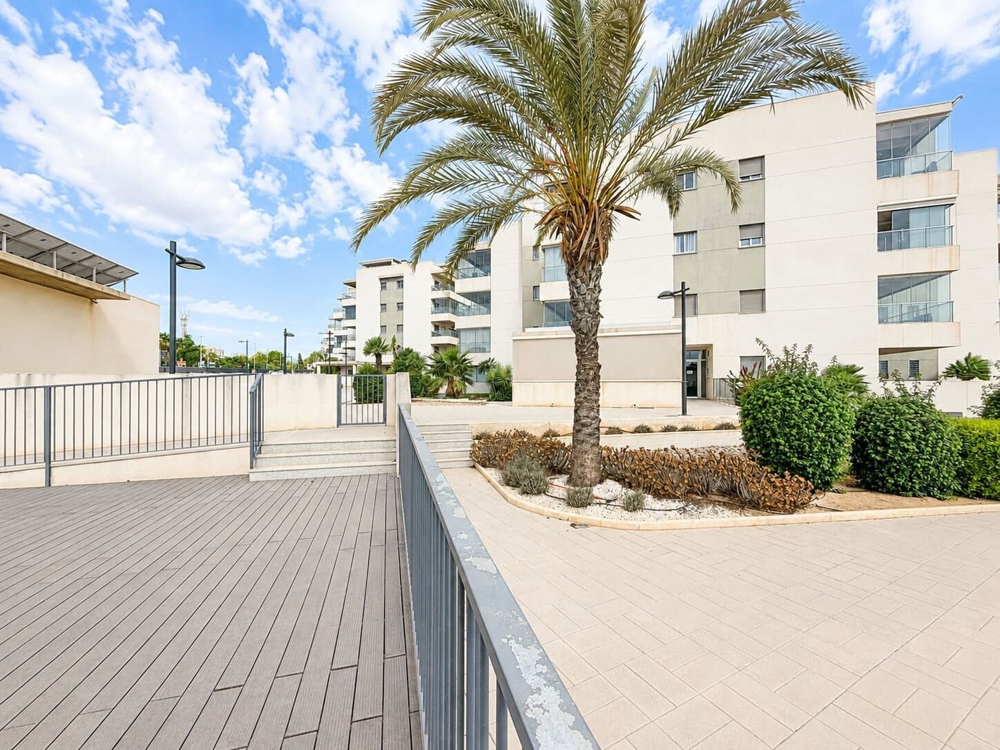 2-Bedroom Apartment in Lomas de Cabo Roig-los Dolses, Orihuela Costa - 18