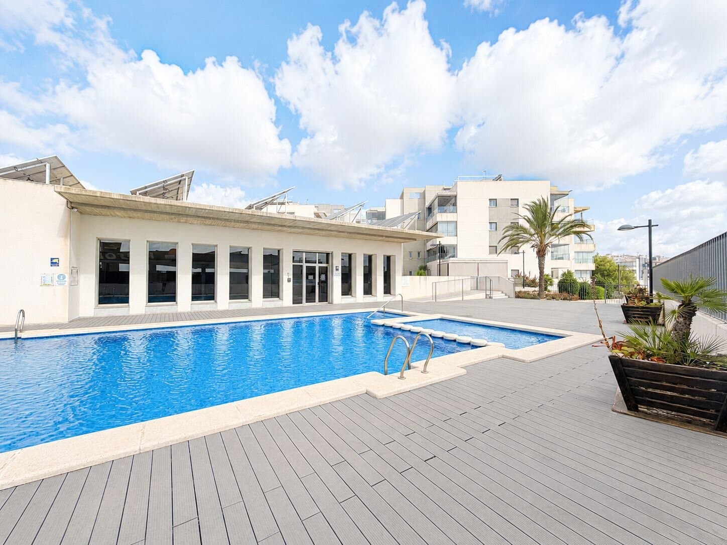 2-Bedroom Apartment in Lomas de Cabo Roig-los Dolses, Orihuela Costa - 19
