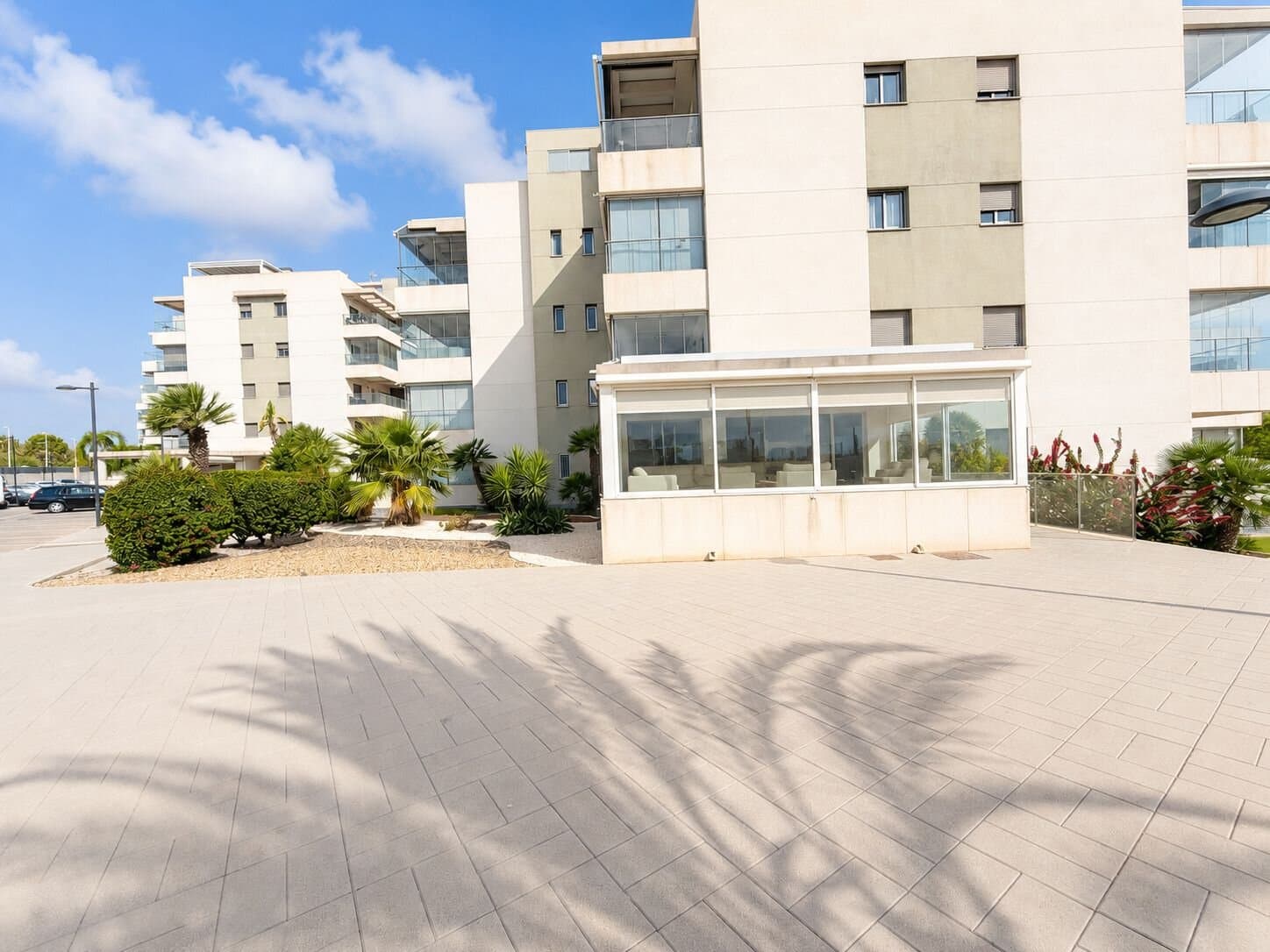 2-Bedroom Apartment in Lomas de Cabo Roig-los Dolses, Orihuela Costa - 2