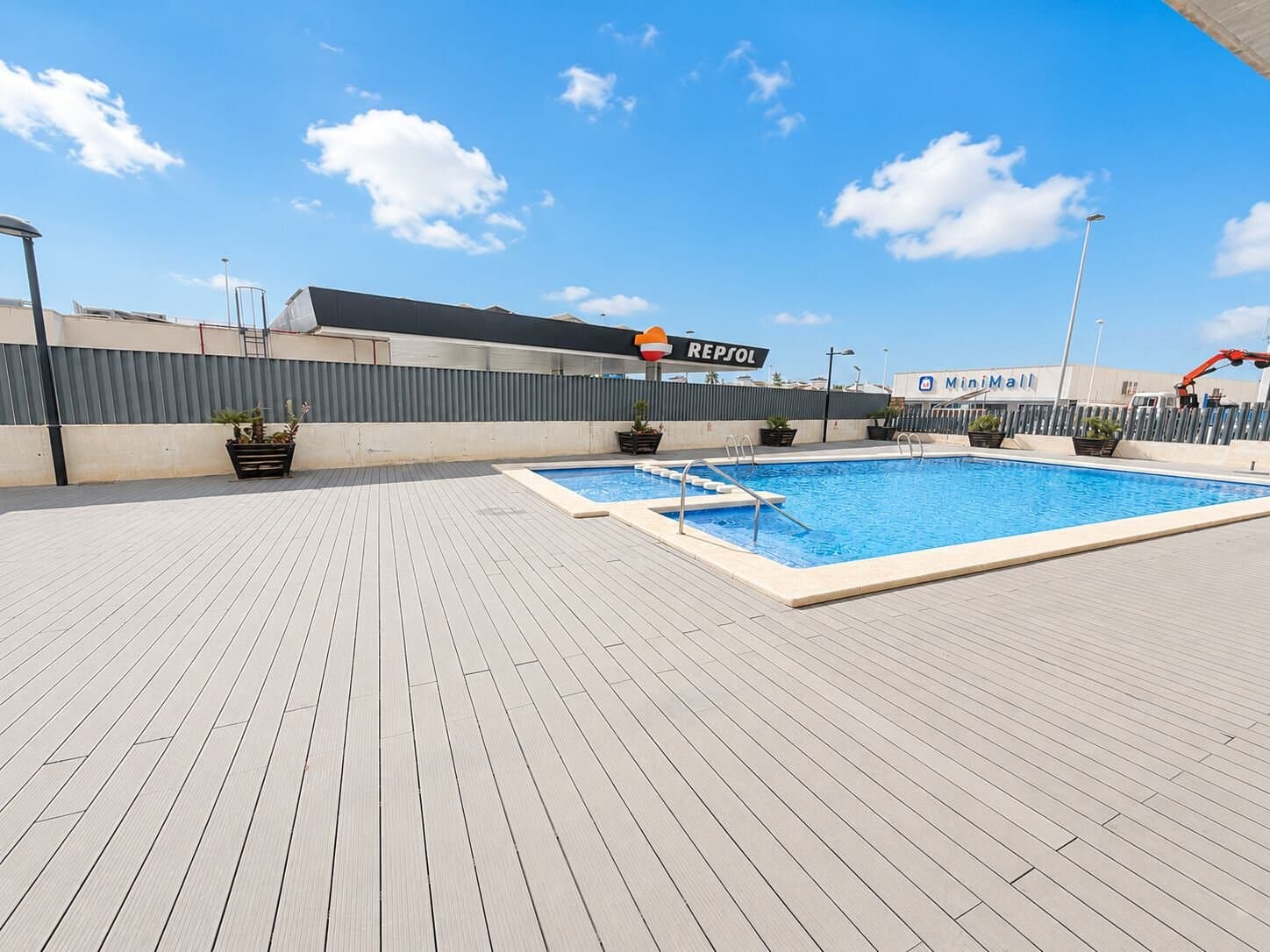 2-Bedroom Apartment in Lomas de Cabo Roig-los Dolses, Orihuela Costa - 21