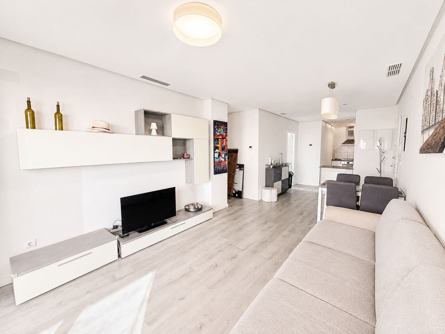 2-Bedroom Apartment in Lomas de Cabo Roig-los Dolses, Orihuela Costa - 5