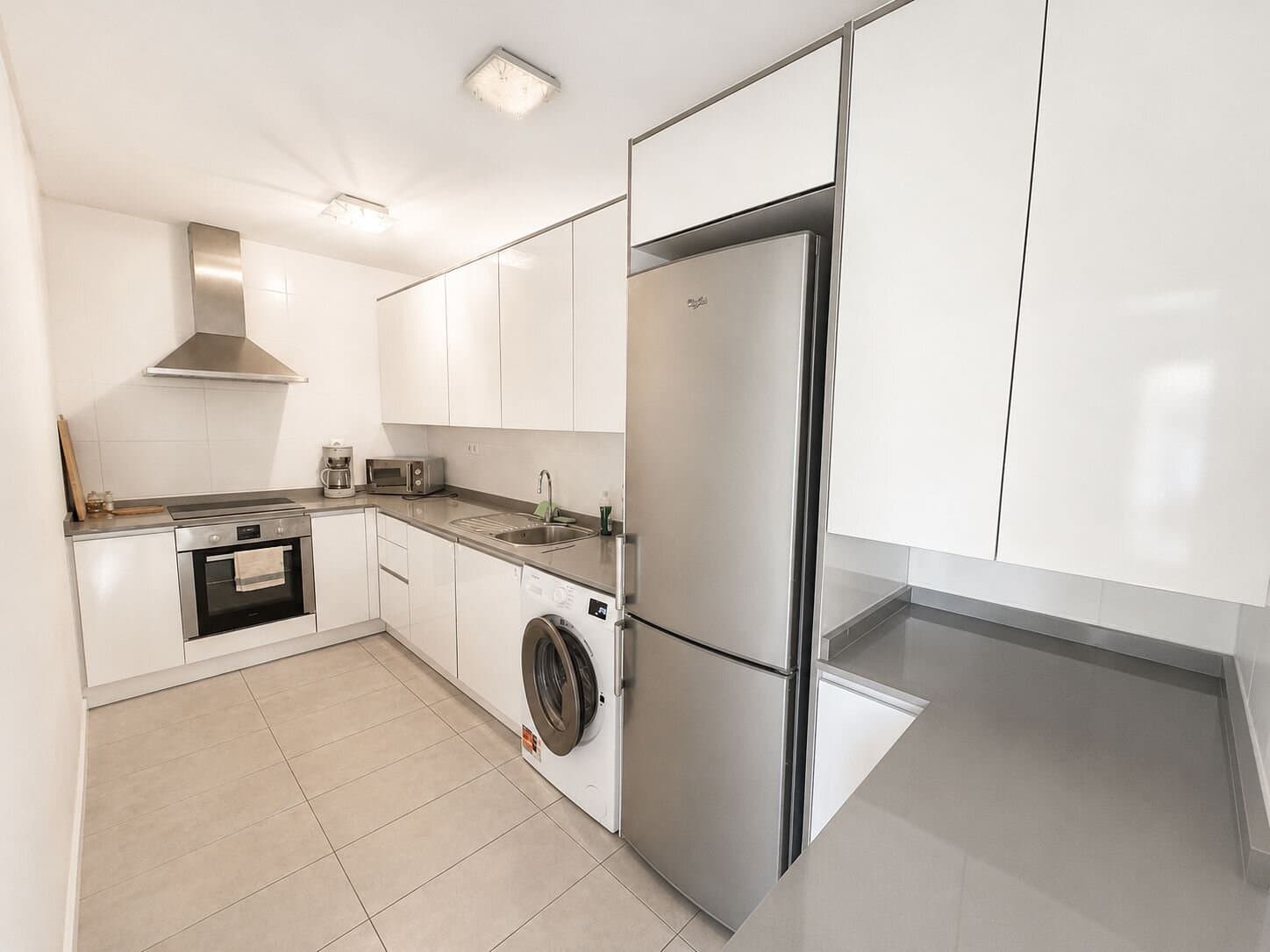 2-Bedroom Apartment in Lomas de Cabo Roig-los Dolses, Orihuela Costa - 6