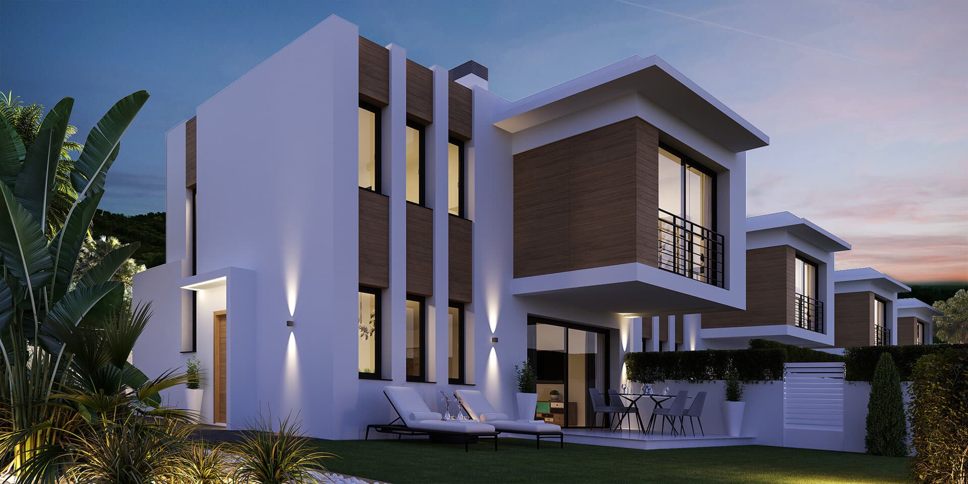 3-Zimmer Freistehende Villa in Denia - 16