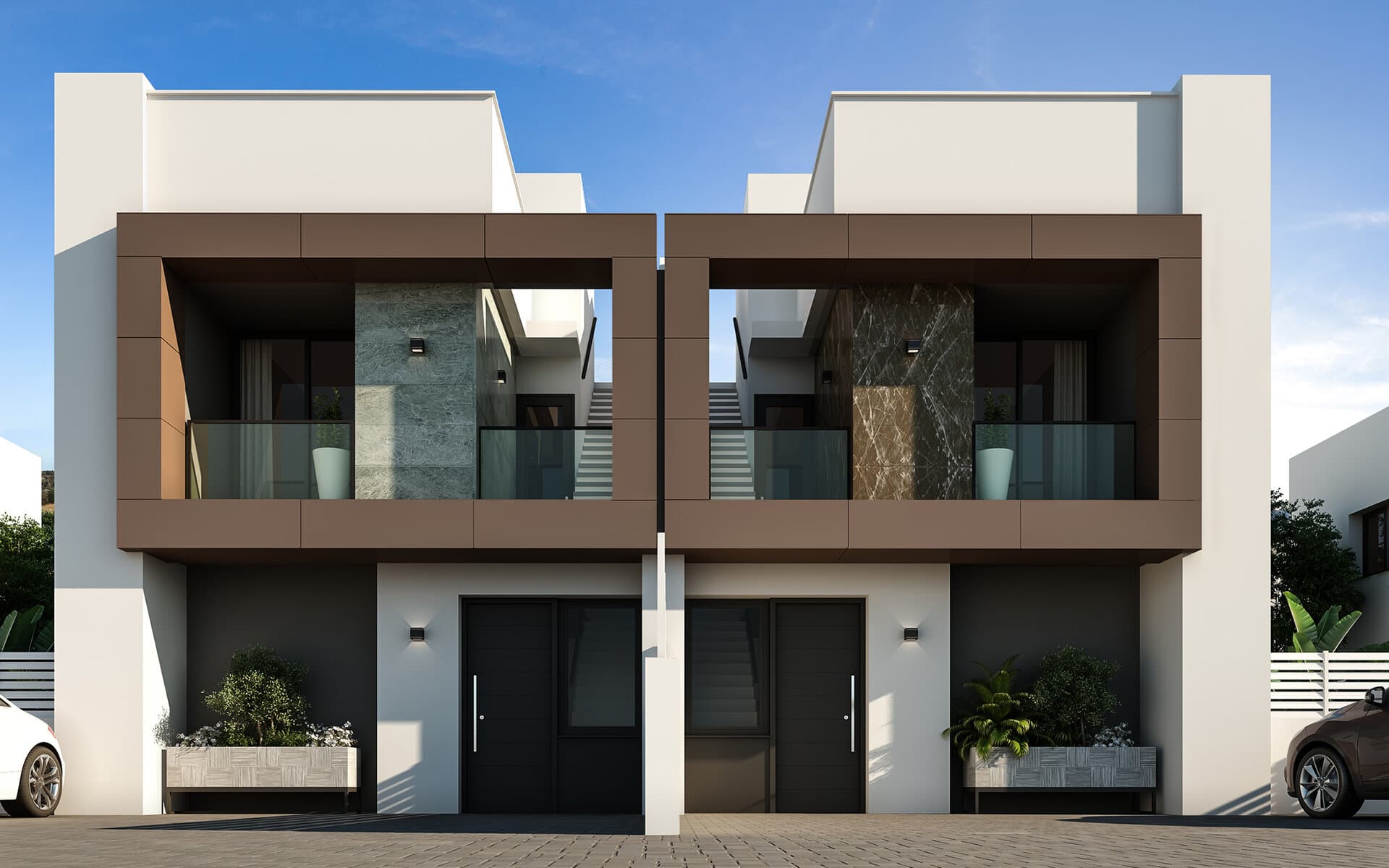 3-Zimmer Freistehende Villa in Denia - 6