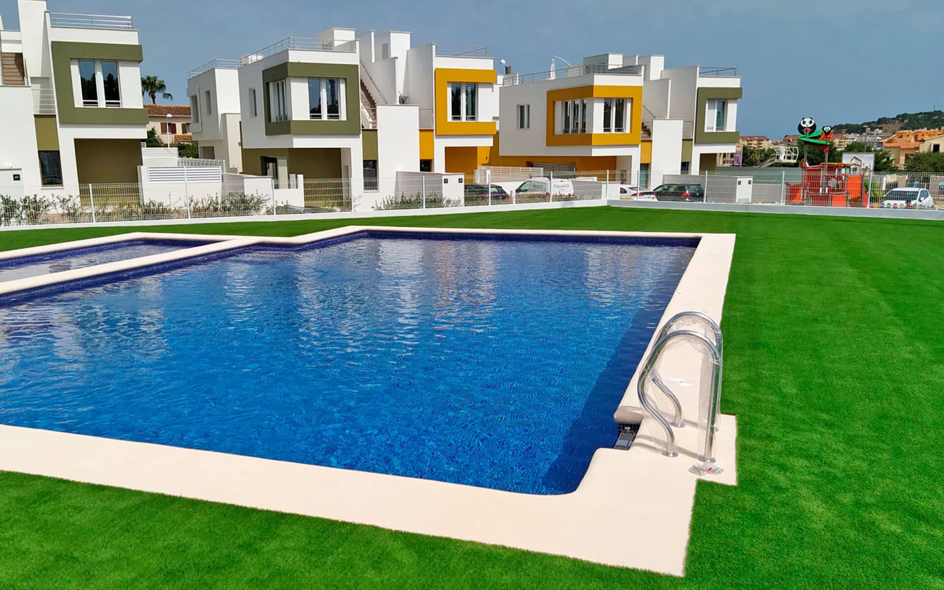 3-Zimmer Freistehende Villa in Denia - 7