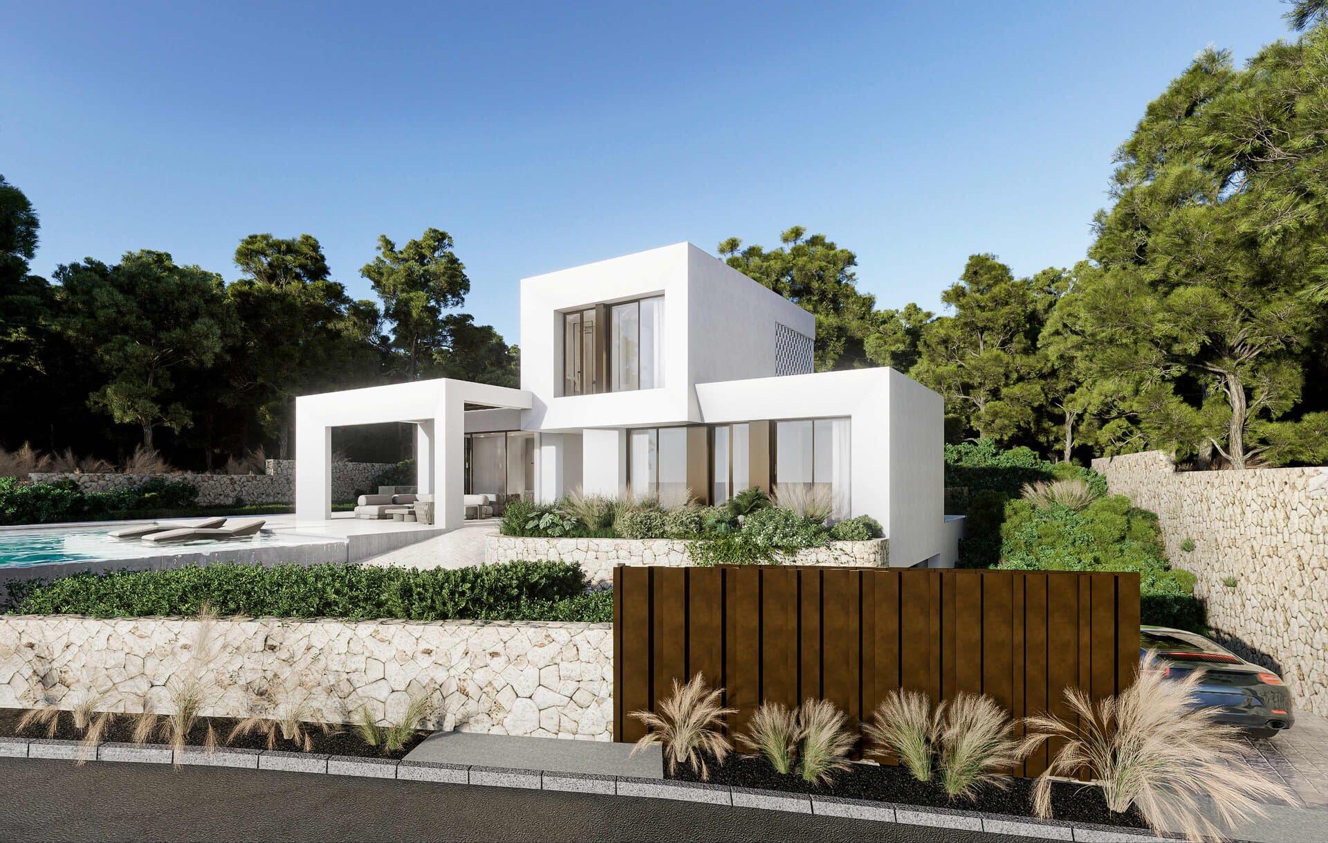 3-Bedroom Villa in Las Colinas Golf