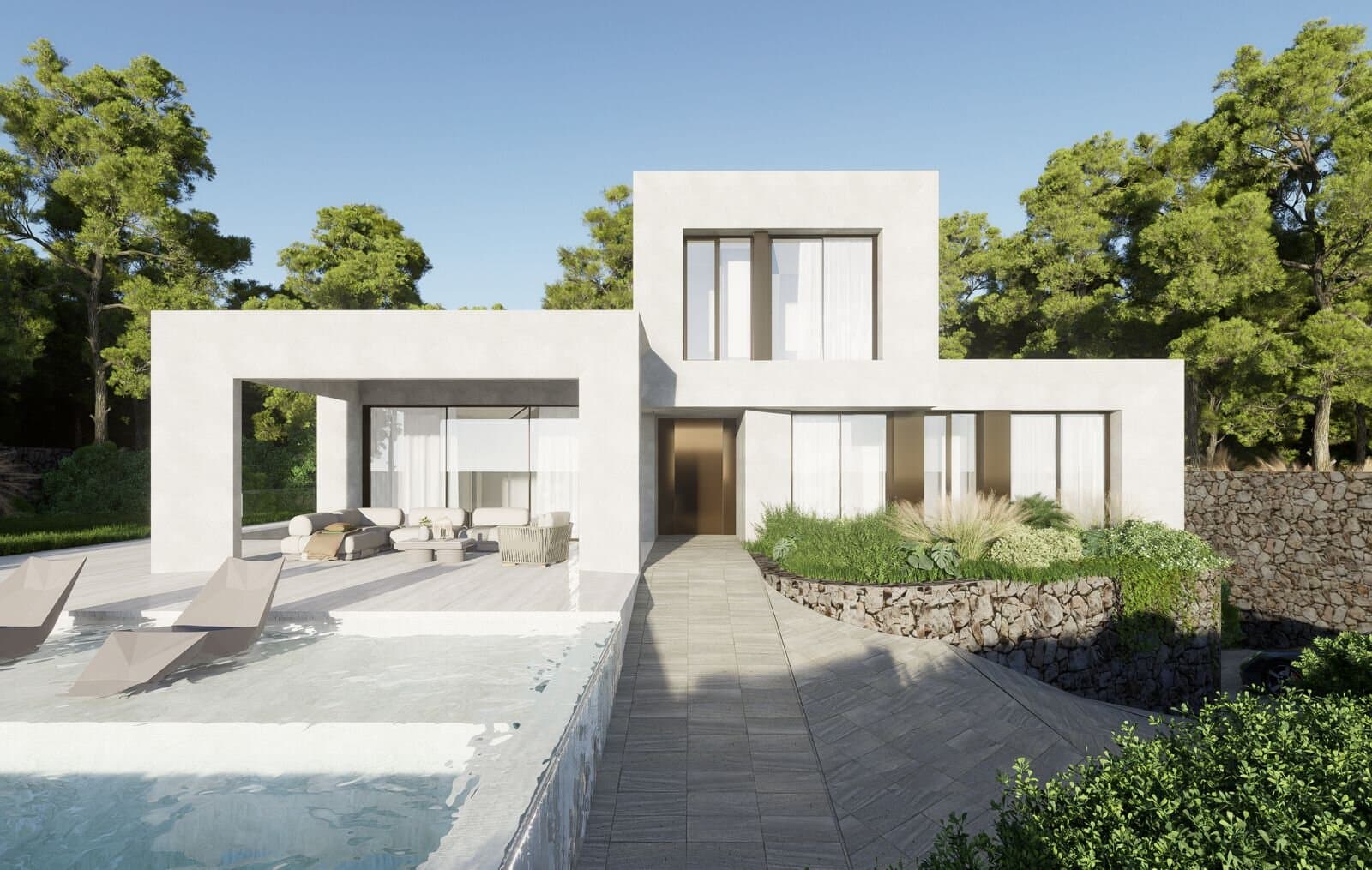 3-Bedroom Villa in Las Colinas Golf - 10
