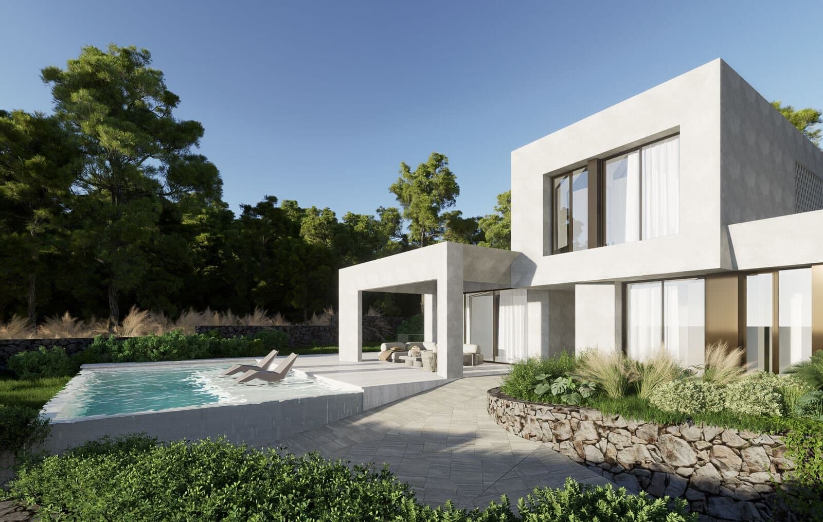 3-Bedroom Villa in Las Colinas Golf - 11