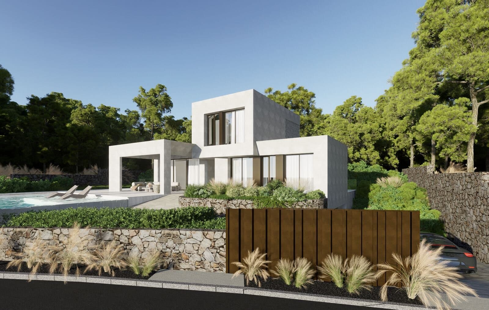 3-Bedroom Villa in Las Colinas Golf - 12