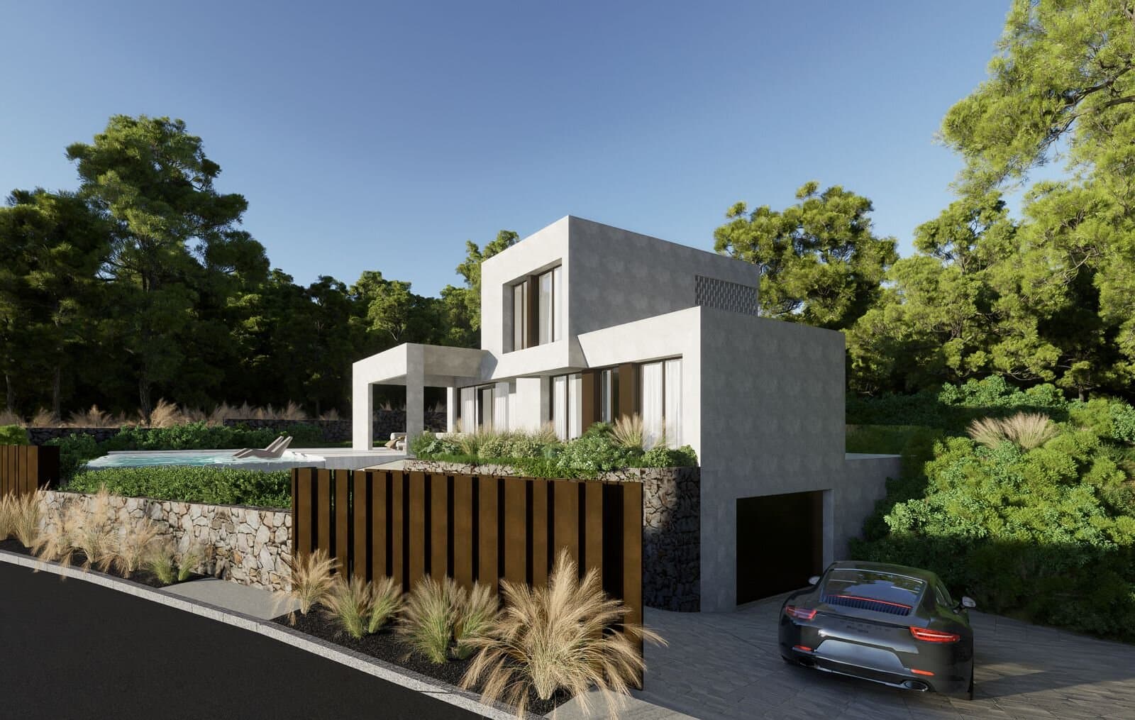 3-Bedroom Villa in Las Colinas Golf - 15
