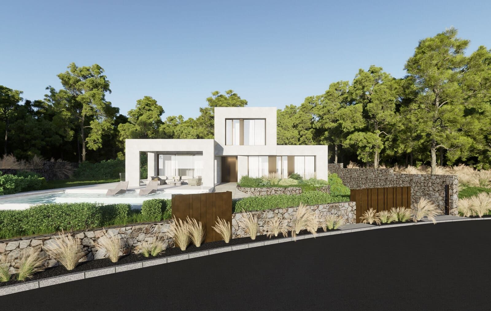 3-Bedroom Villa in Las Colinas Golf - 16
