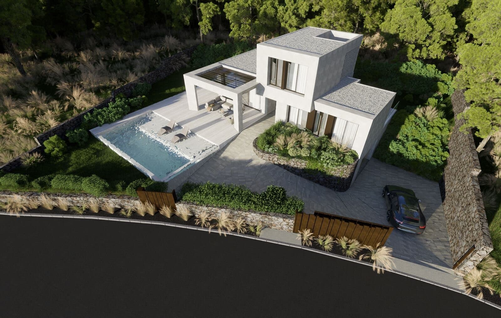 3-Bedroom Villa in Las Colinas Golf - 17