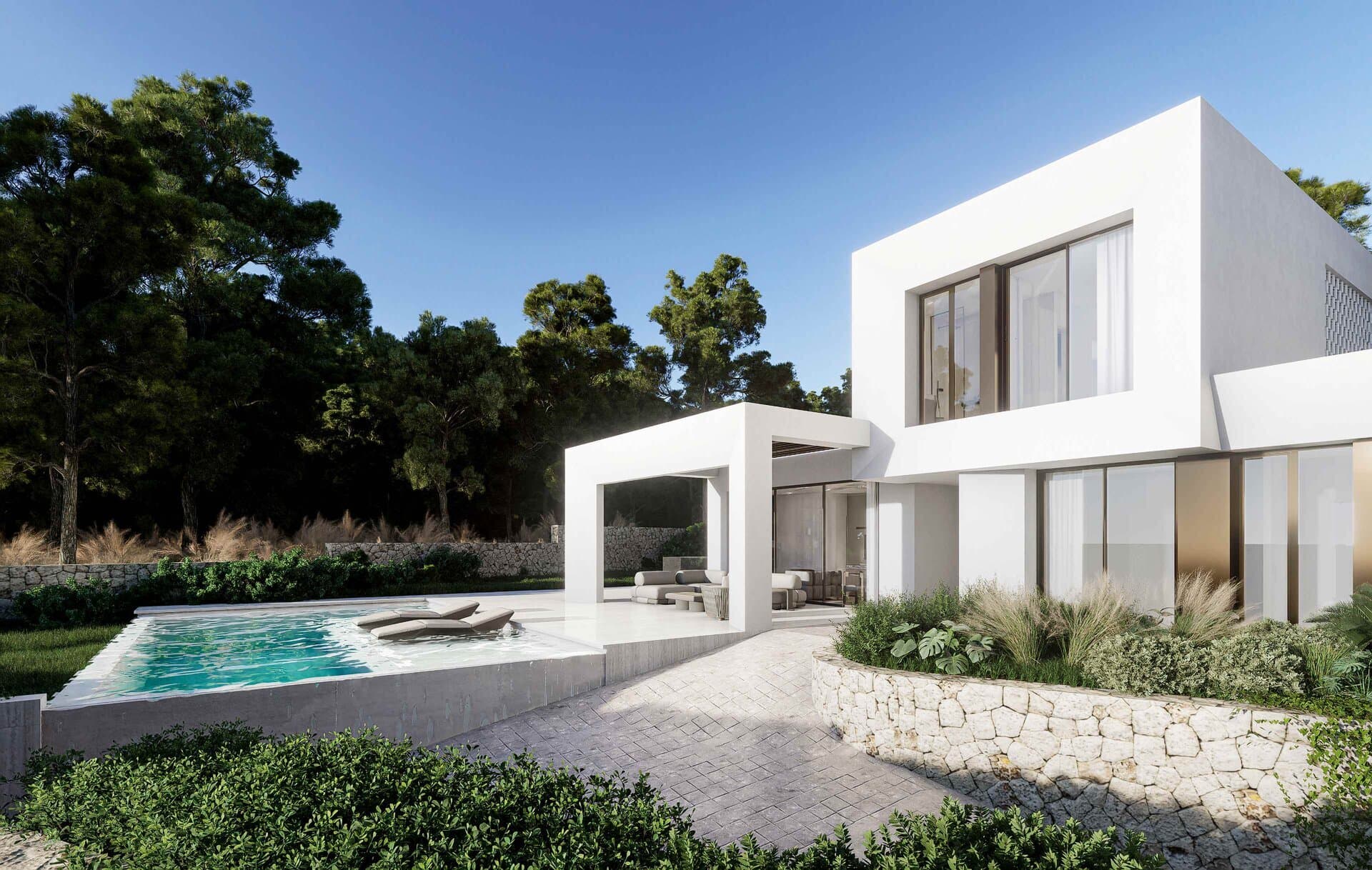 3-Bedroom Villa in Las Colinas Golf - 24