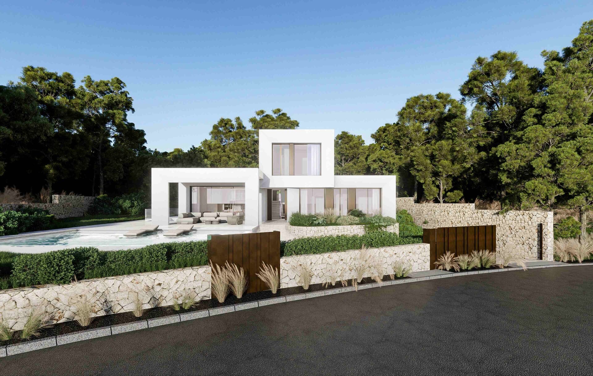 3-Bedroom Villa in Las Colinas Golf - 4