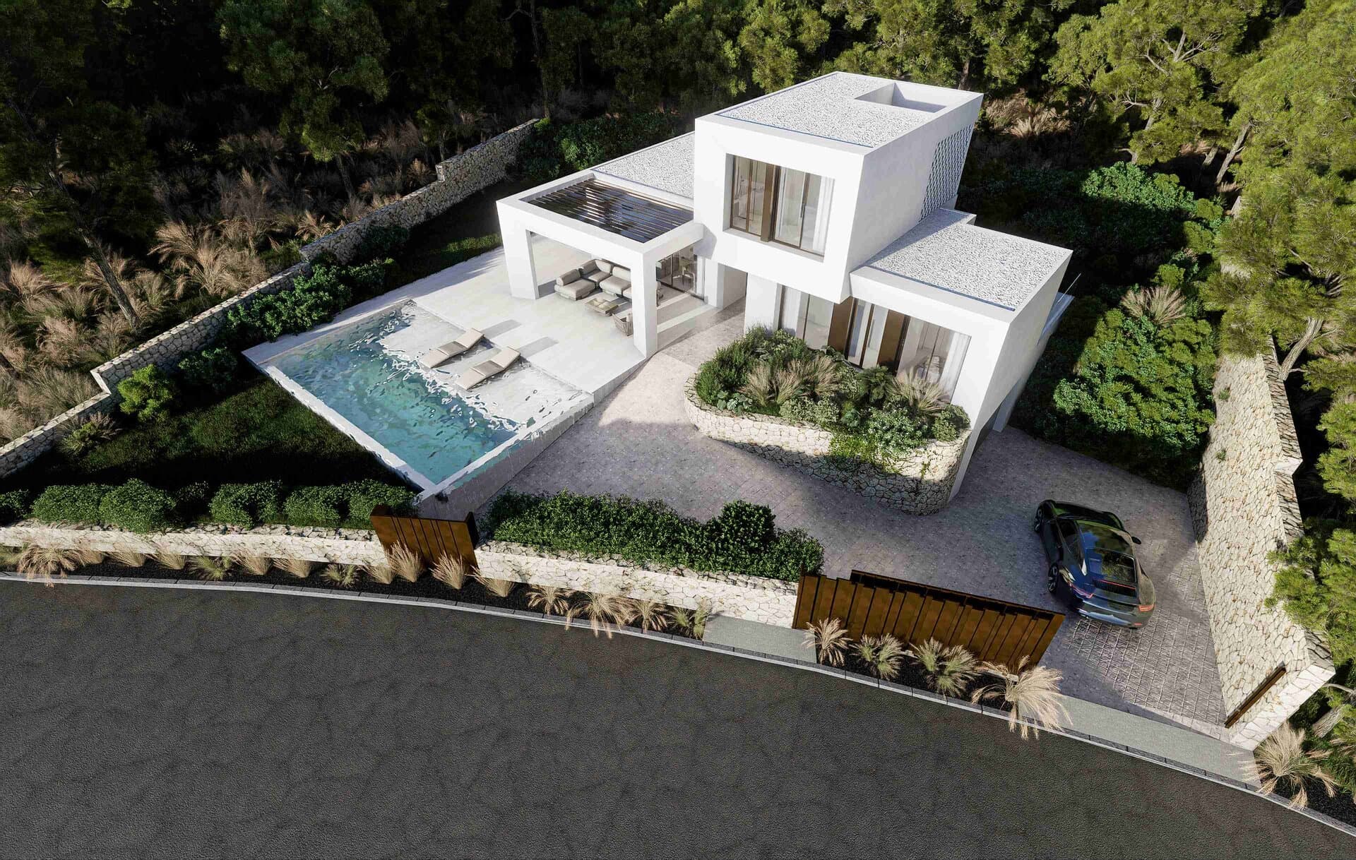 3-Bedroom Villa in Las Colinas Golf - 5