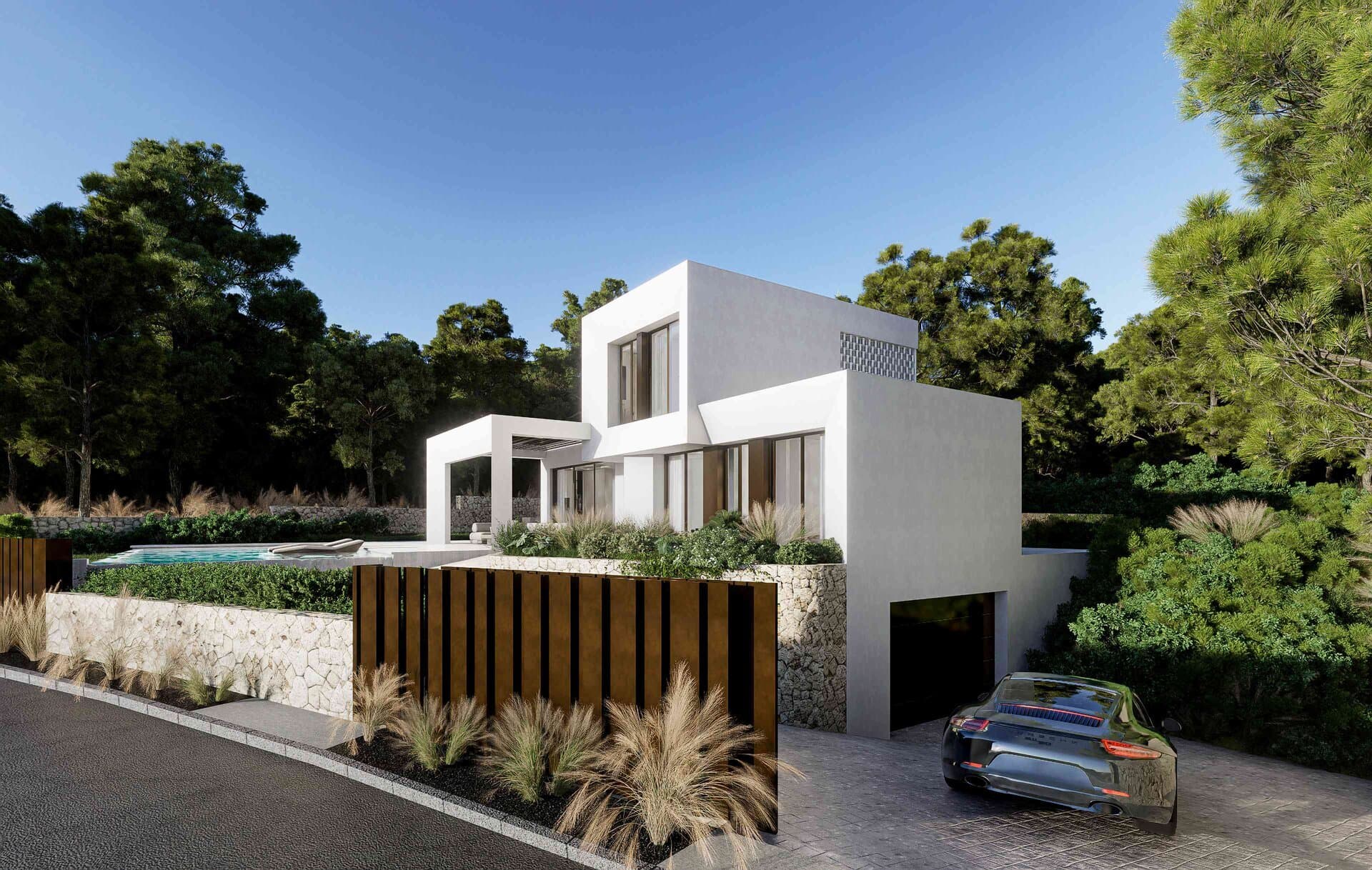 3-Bedroom Villa in Las Colinas Golf - 6