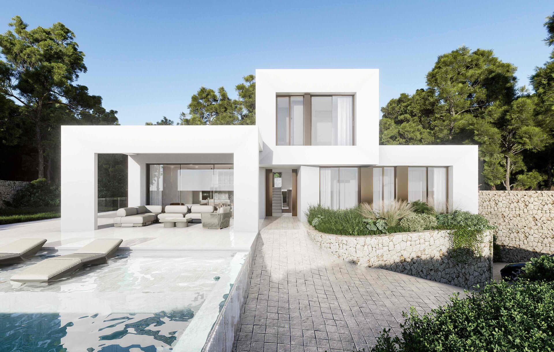 3-Bedroom Villa in Las Colinas Golf - 7