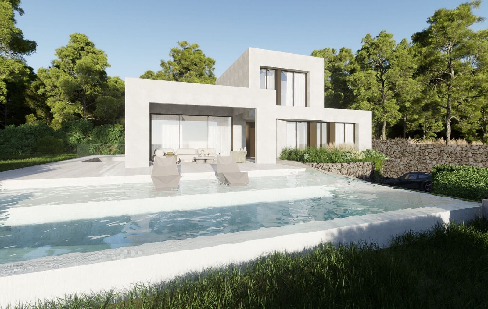 3-Bedroom Villa in Las Colinas Golf - 9