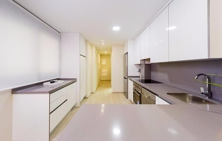 2 magamistuba - Korter - La Mata Pueblo Torrevieja - 10