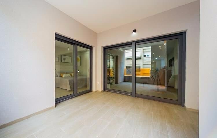 2 magamistuba - Korter - La Mata Pueblo Torrevieja - 15